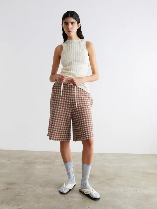 Kadai shorts sold by RUS