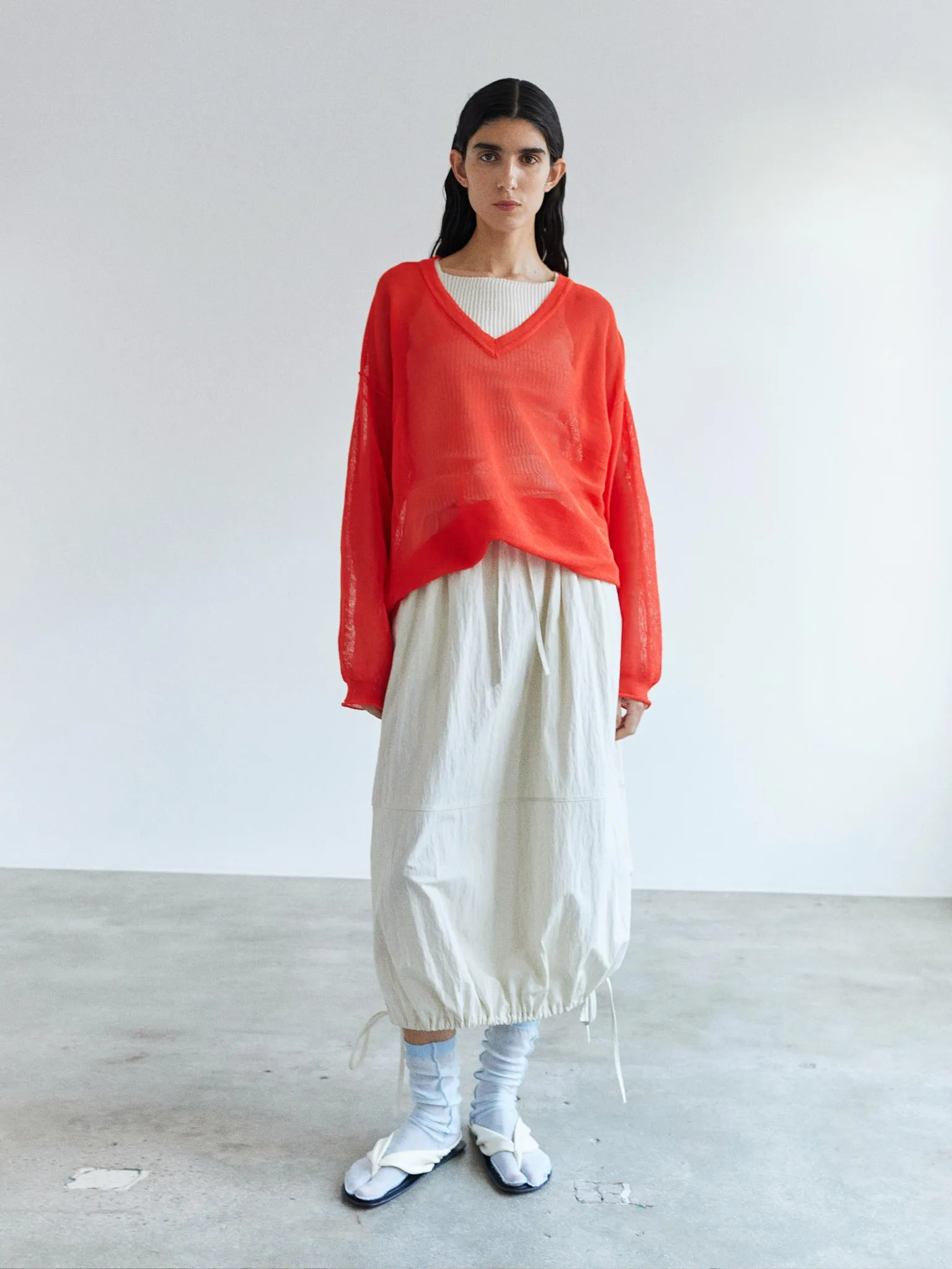 Matsu sweater sold by RUS product image thumbnail 3