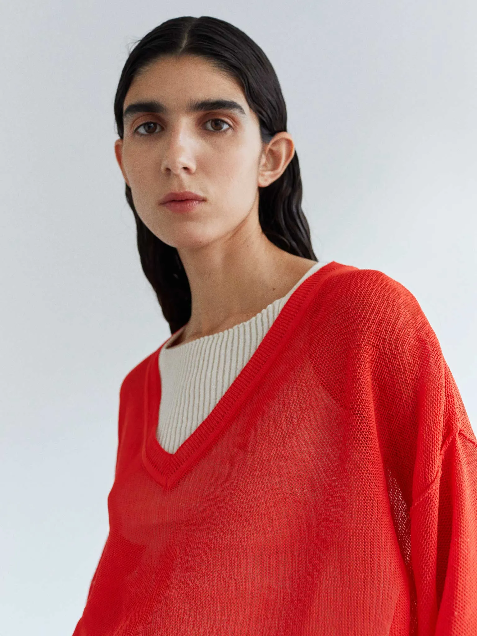 Matsu sweater sold by RUS product image thumbnail 4