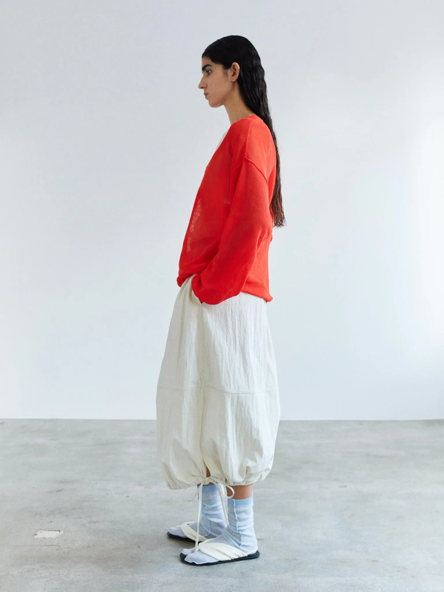 Matsu sweater sold by RUS product image thumbnail 5