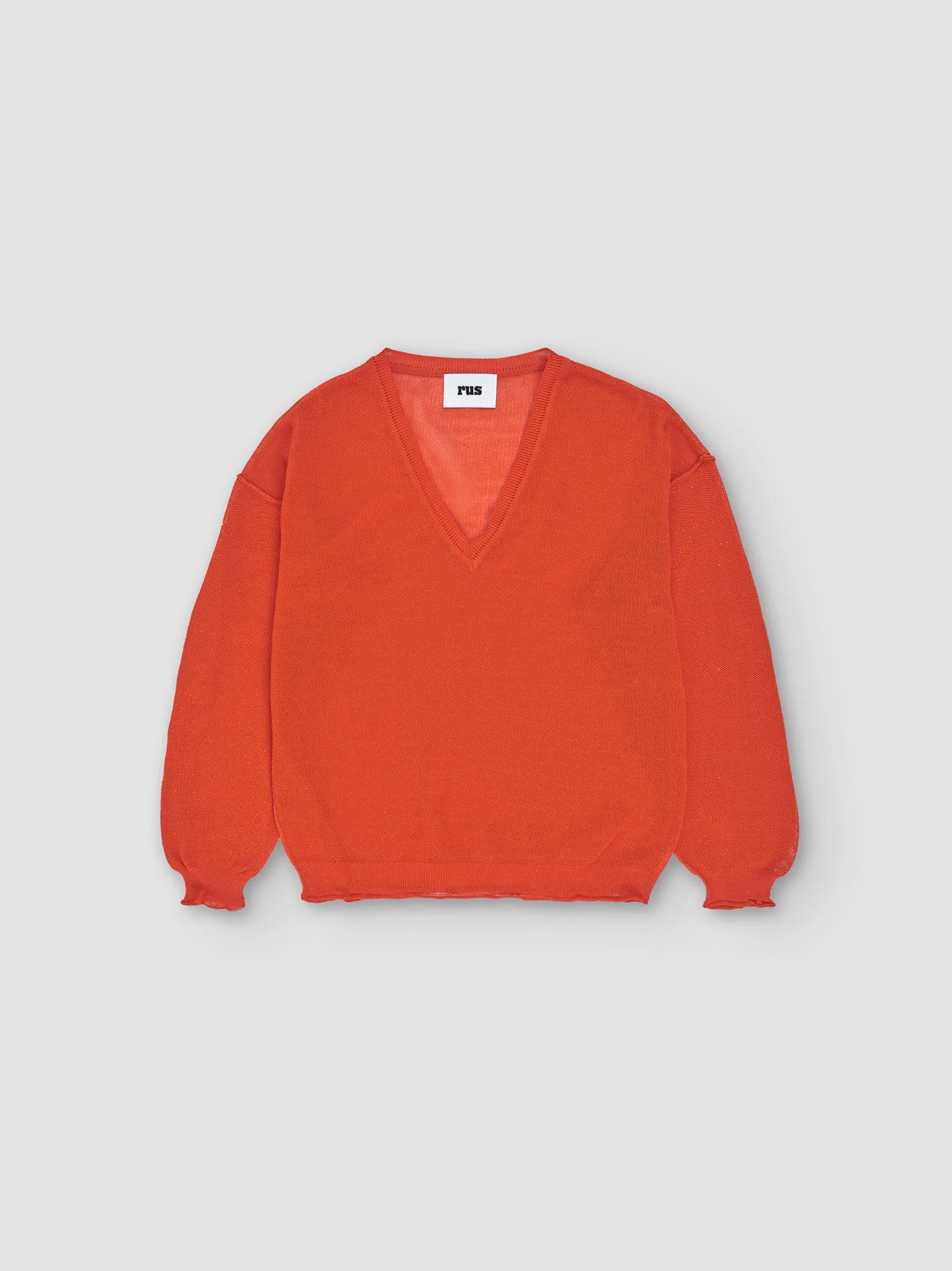 Matsu sweater sold by RUS product image thumbnail 2