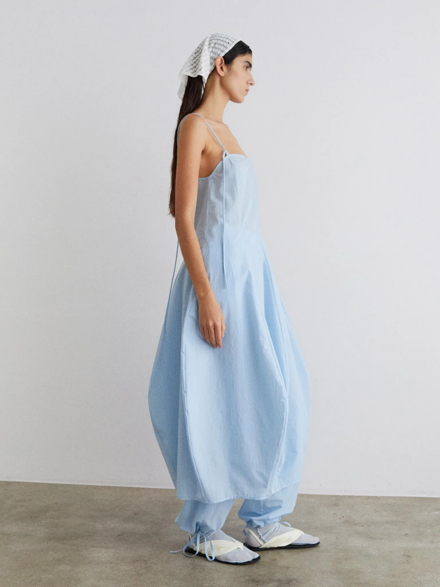 Piuma dress sold by RUS product image thumbnail 5
