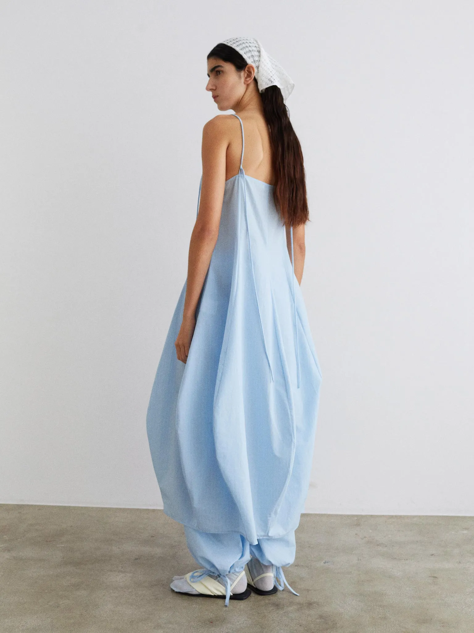 Piuma dress sold by RUS product image thumbnail 3