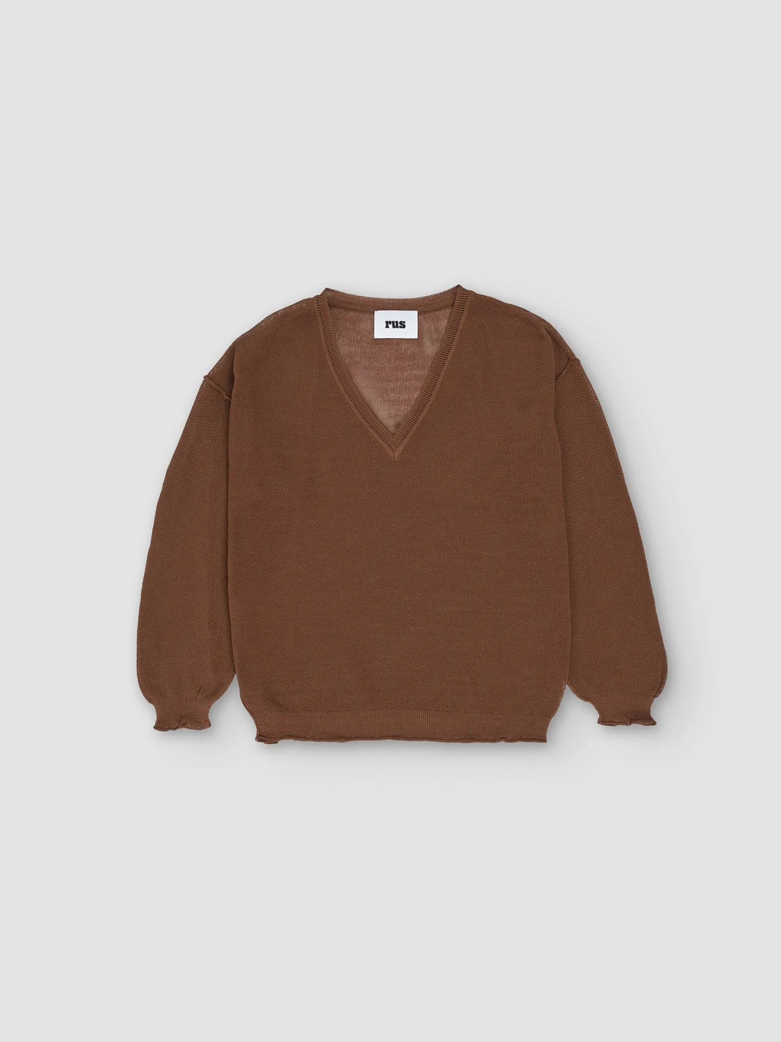 Matsu sweater sold by RUS product image thumbnail 2
