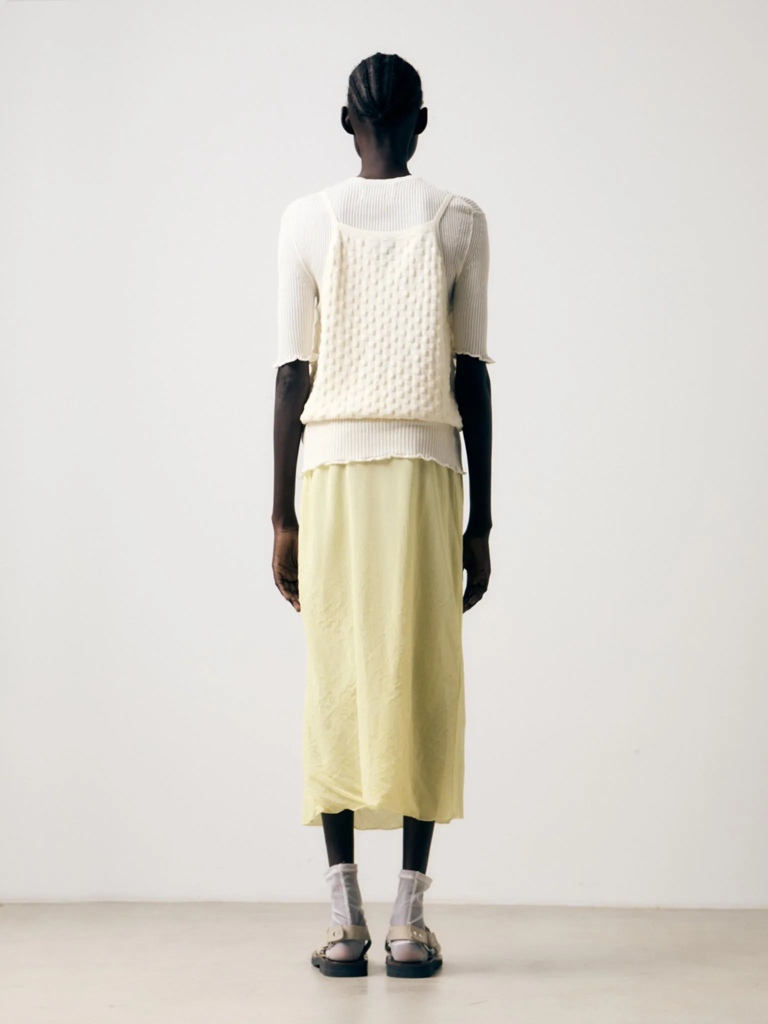 Shobu top sold by RUS product image thumbnail 4