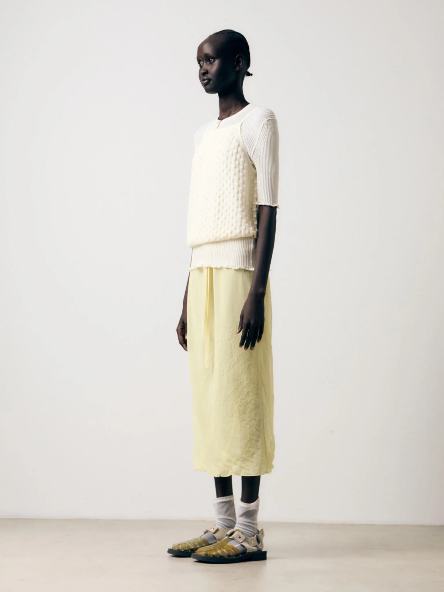 Shobu top sold by RUS product image thumbnail 3