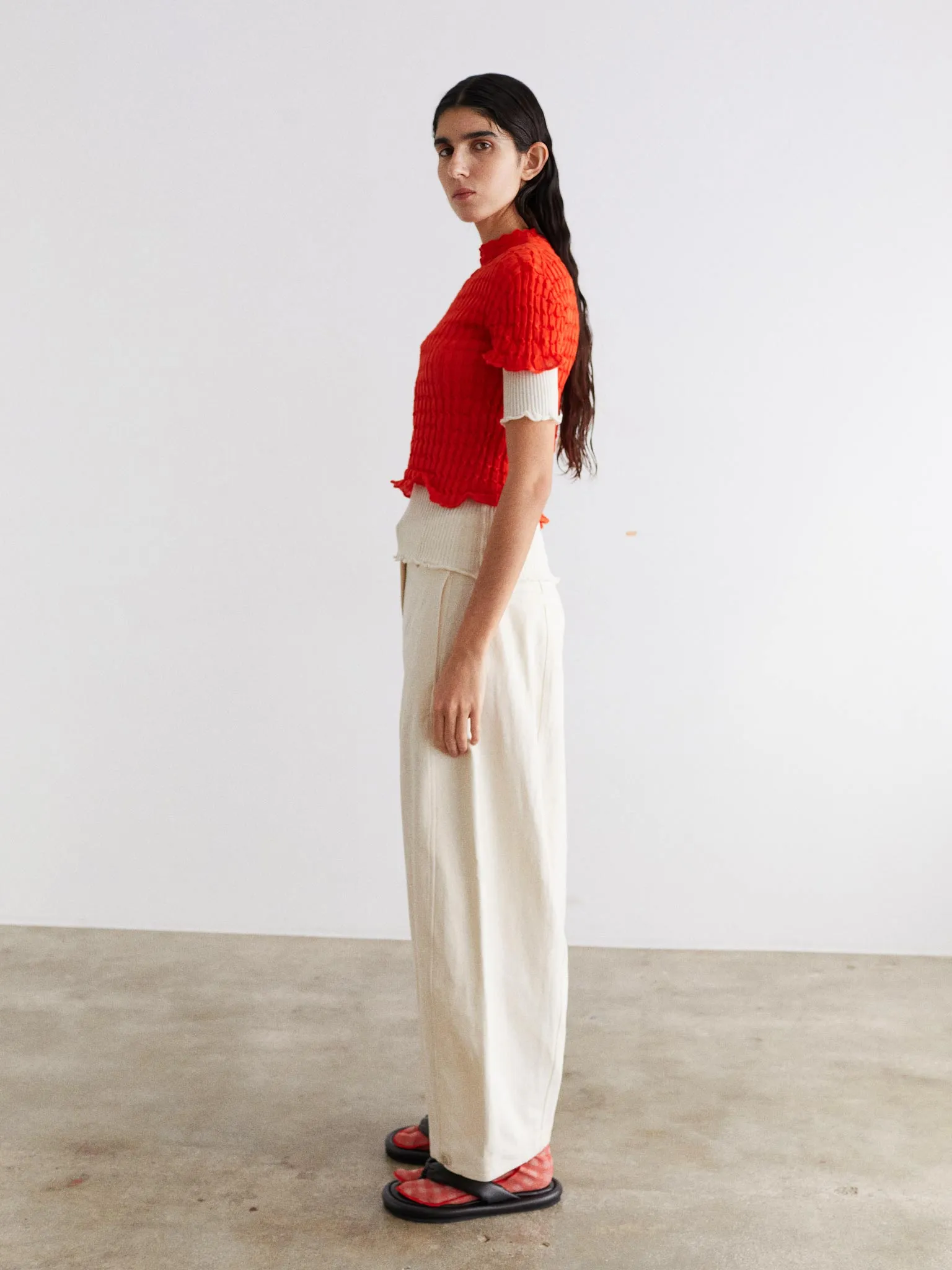 Chowa top sold by RUS product image thumbnail 4