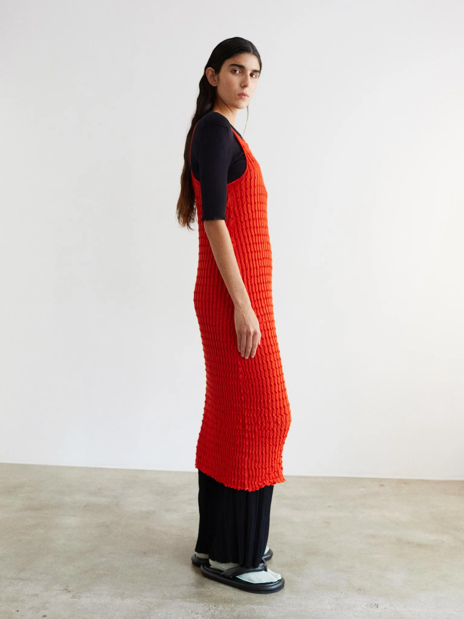 Rina dress sold by RUS product image thumbnail 3