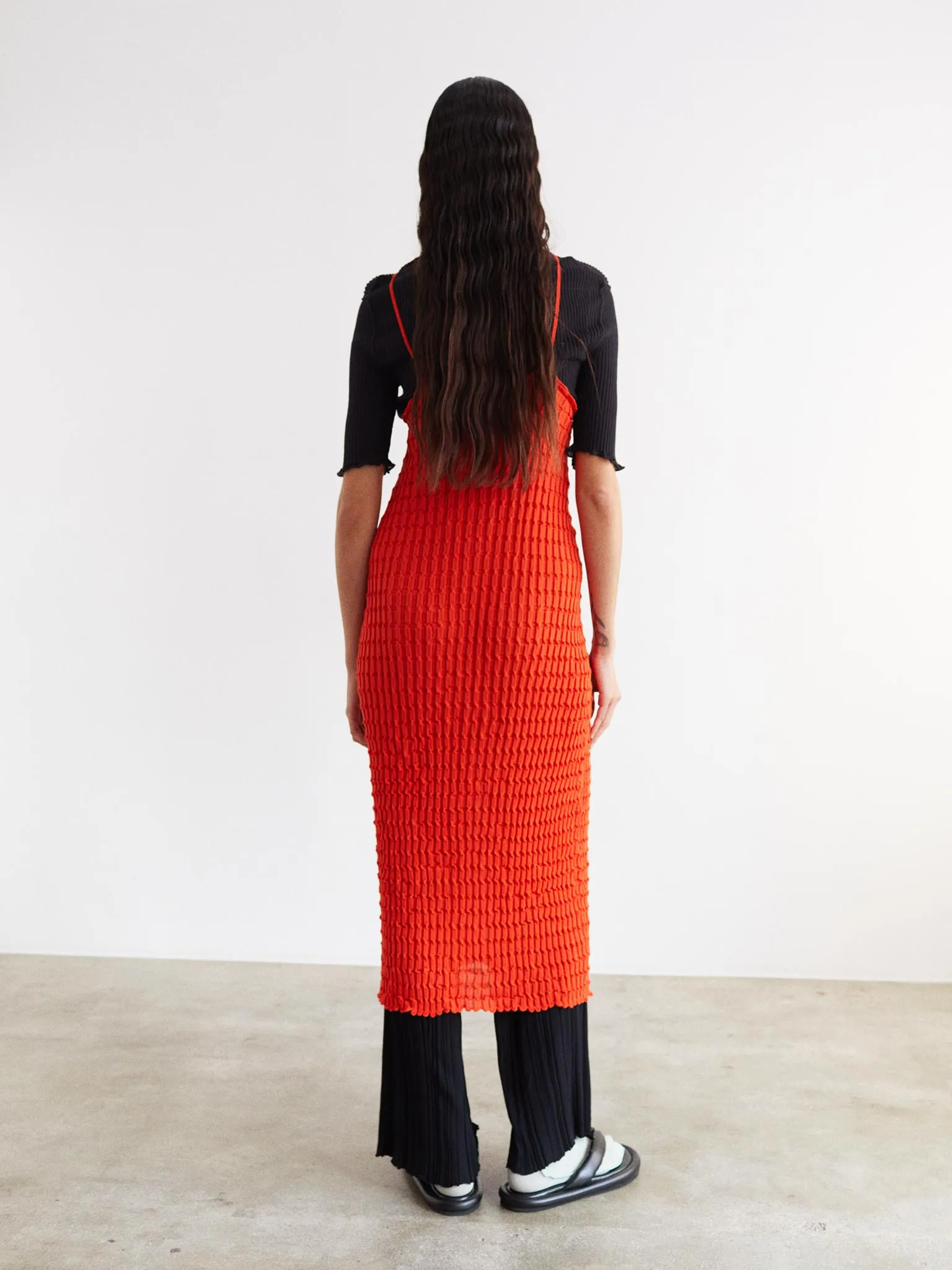 Rina dress sold by RUS product image thumbnail 4