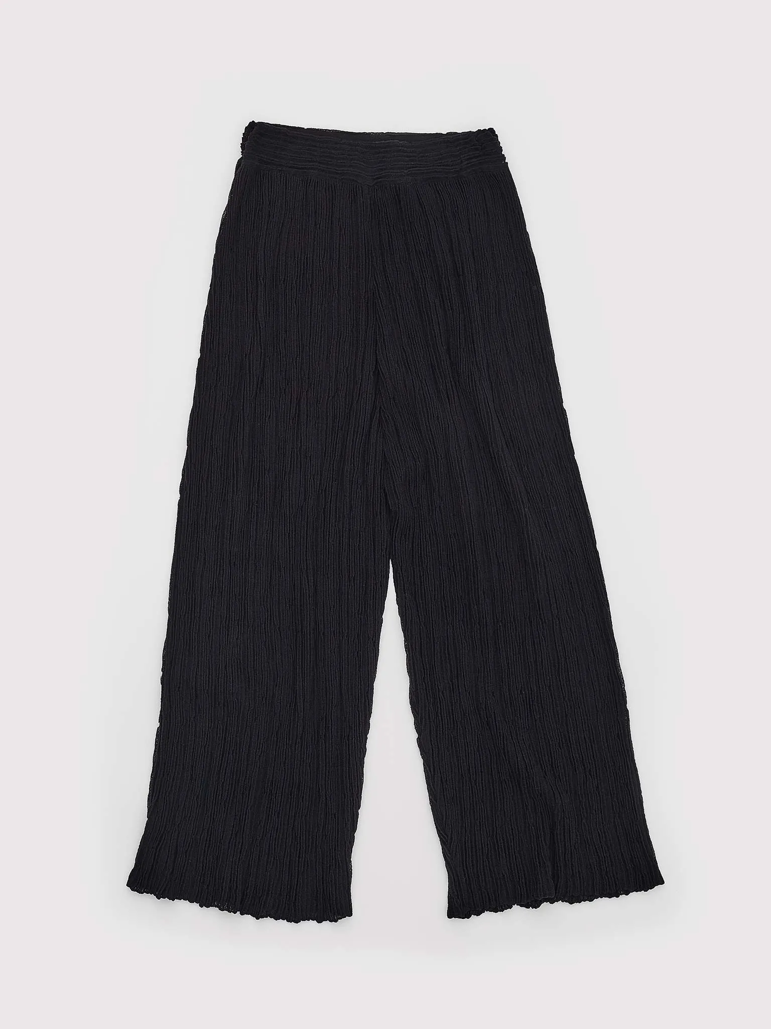 Hasami pants sold by RUS