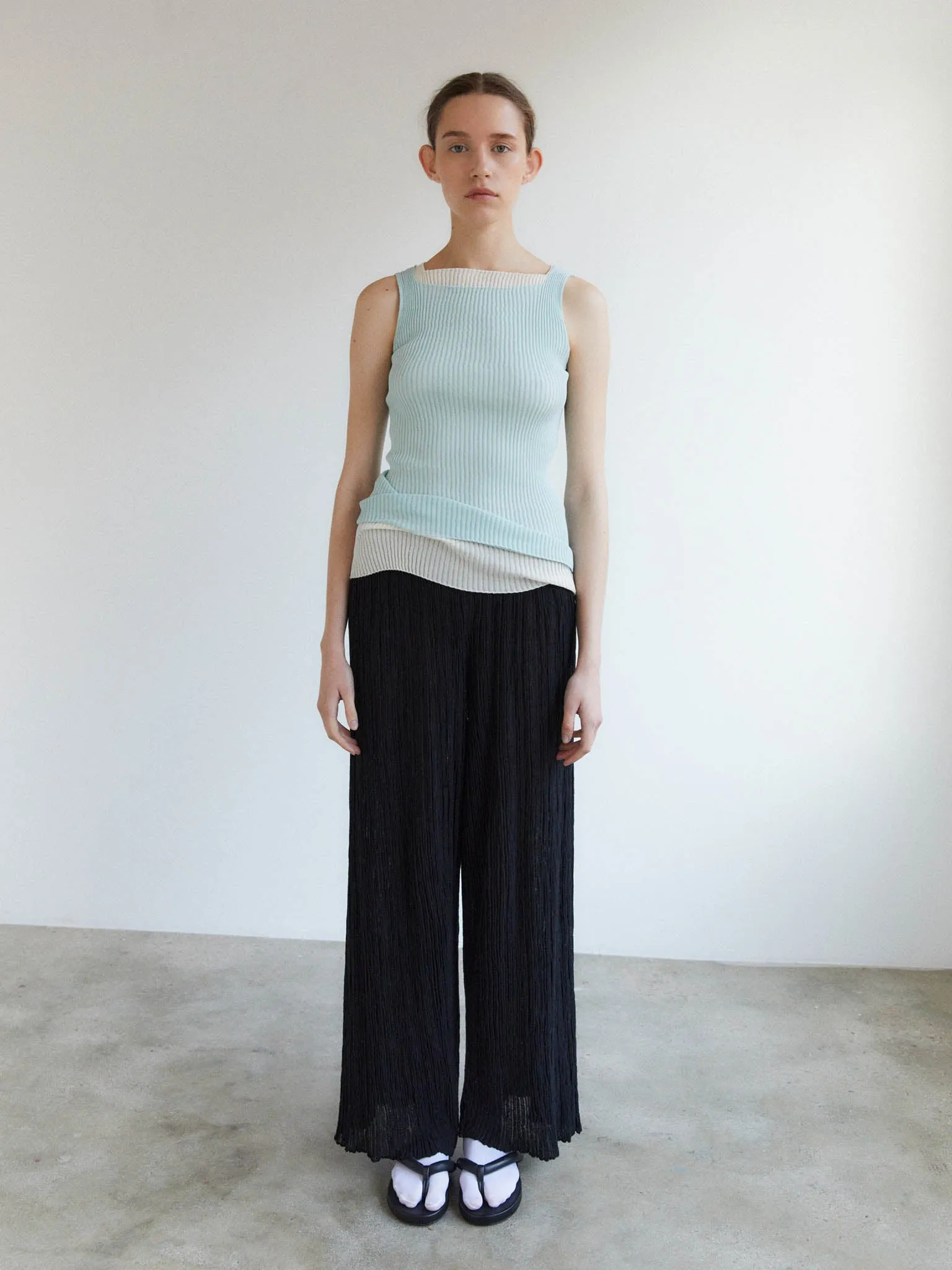 Junko top sold by RUS product image thumbnail 2