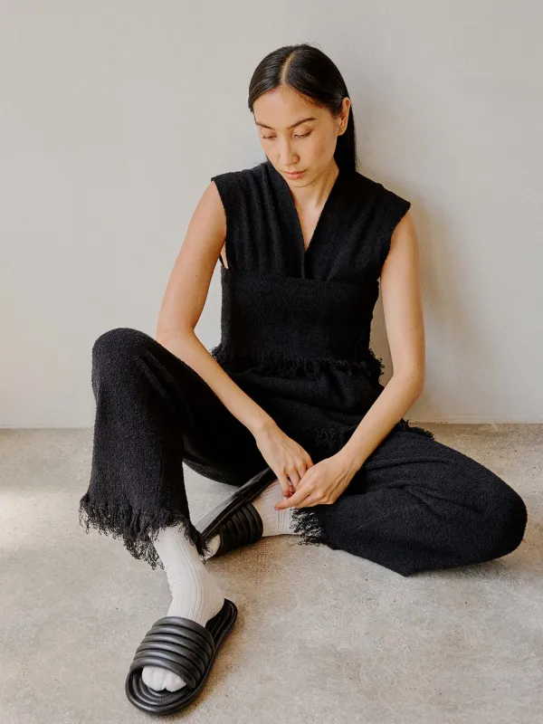 Fideo top made by RUS