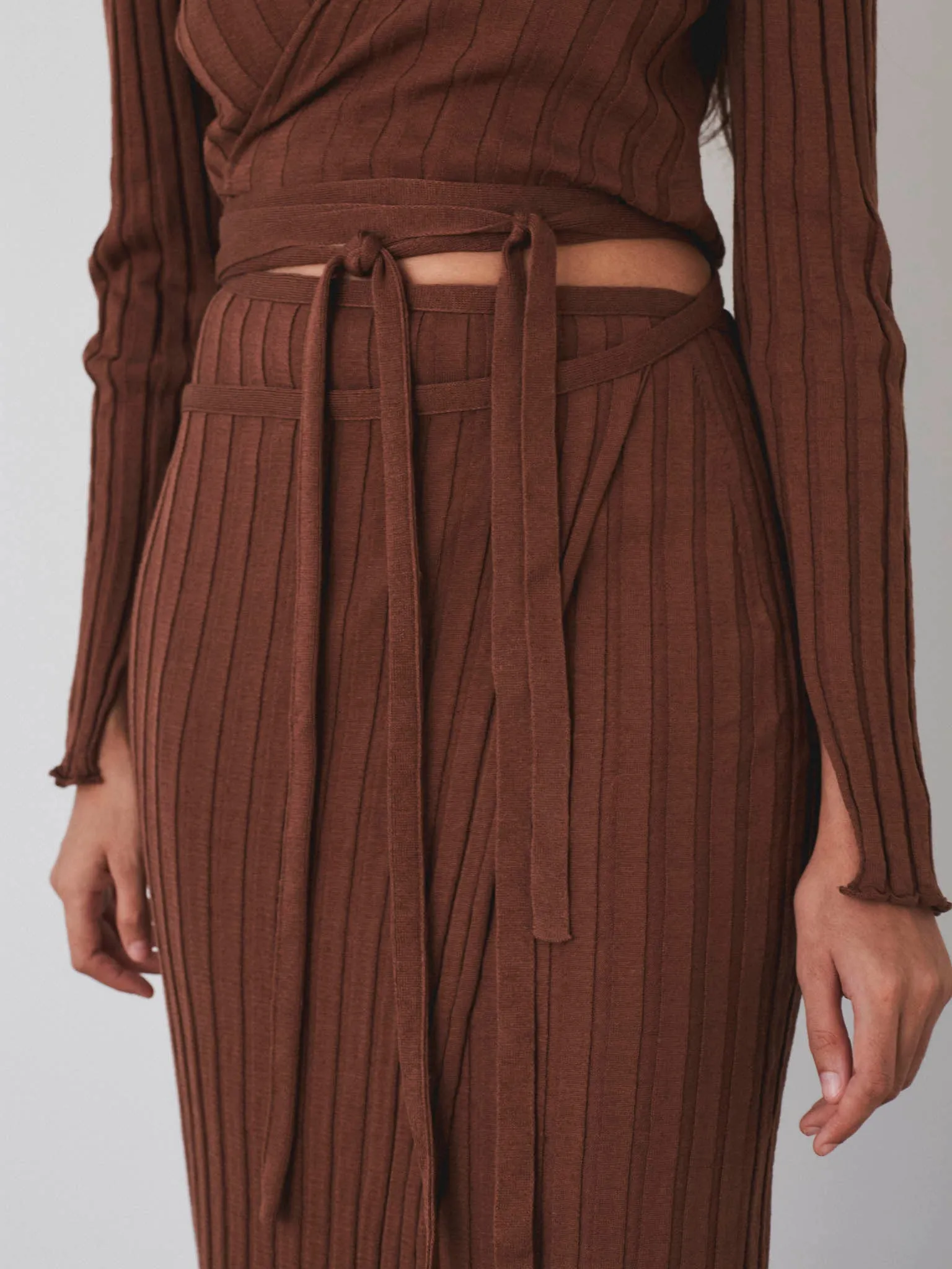 Chu skirt sold by RUS product image thumbnail 2