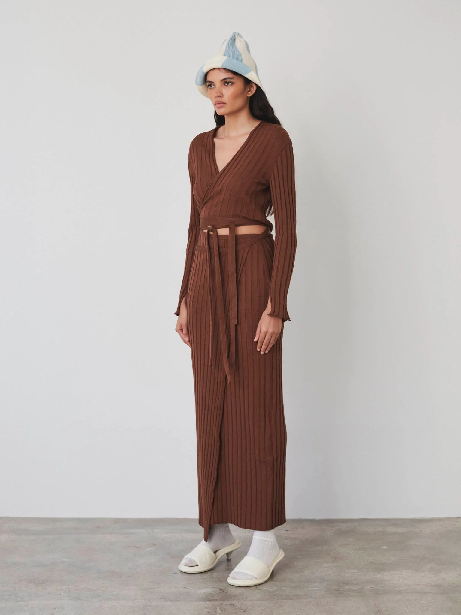 Chu skirt sold by RUS product image thumbnail 3