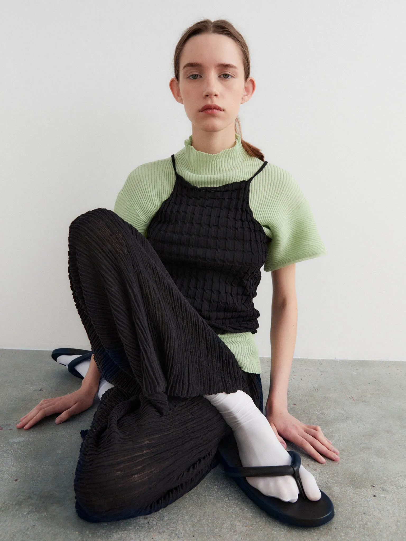 Saku top sold by RUS product image thumbnail 4