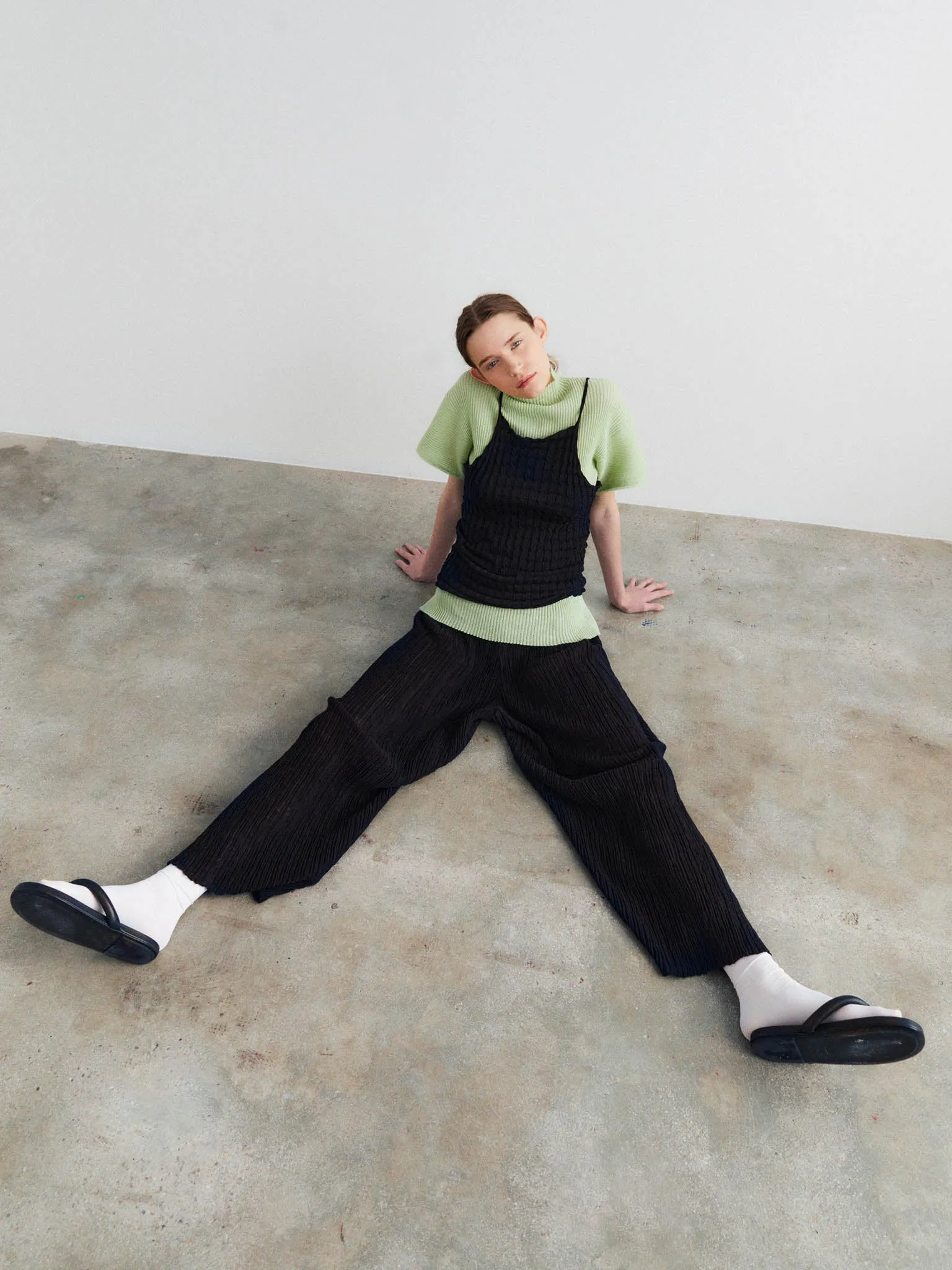 Saku top sold by RUS product image thumbnail 5