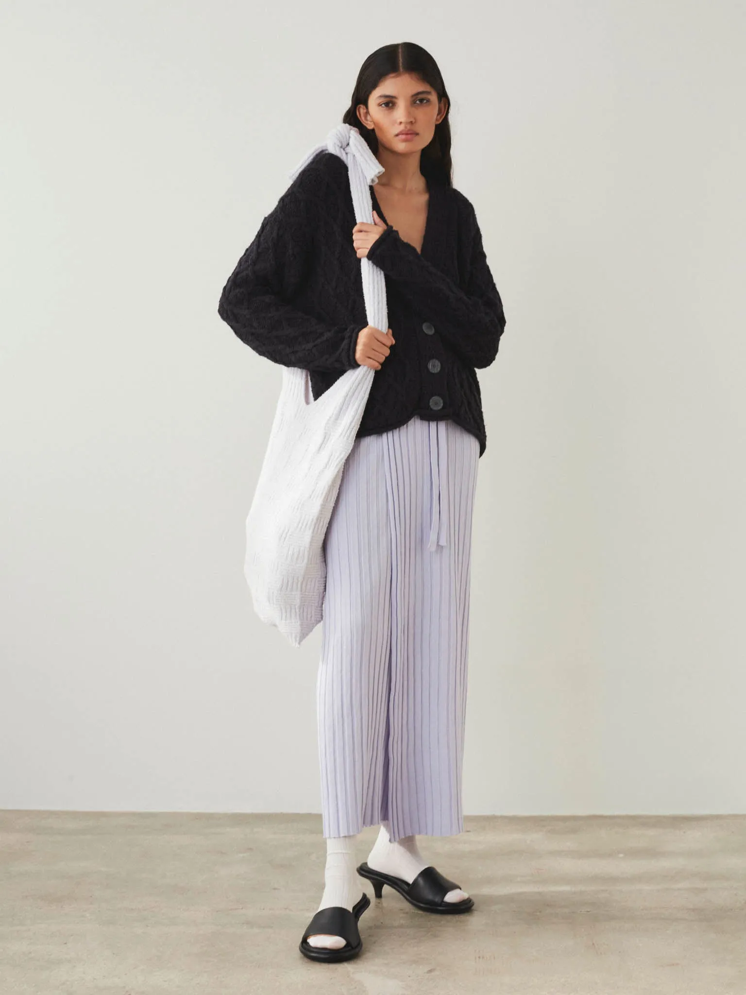 Caramelle cardigan sold by RUS product image thumbnail 4