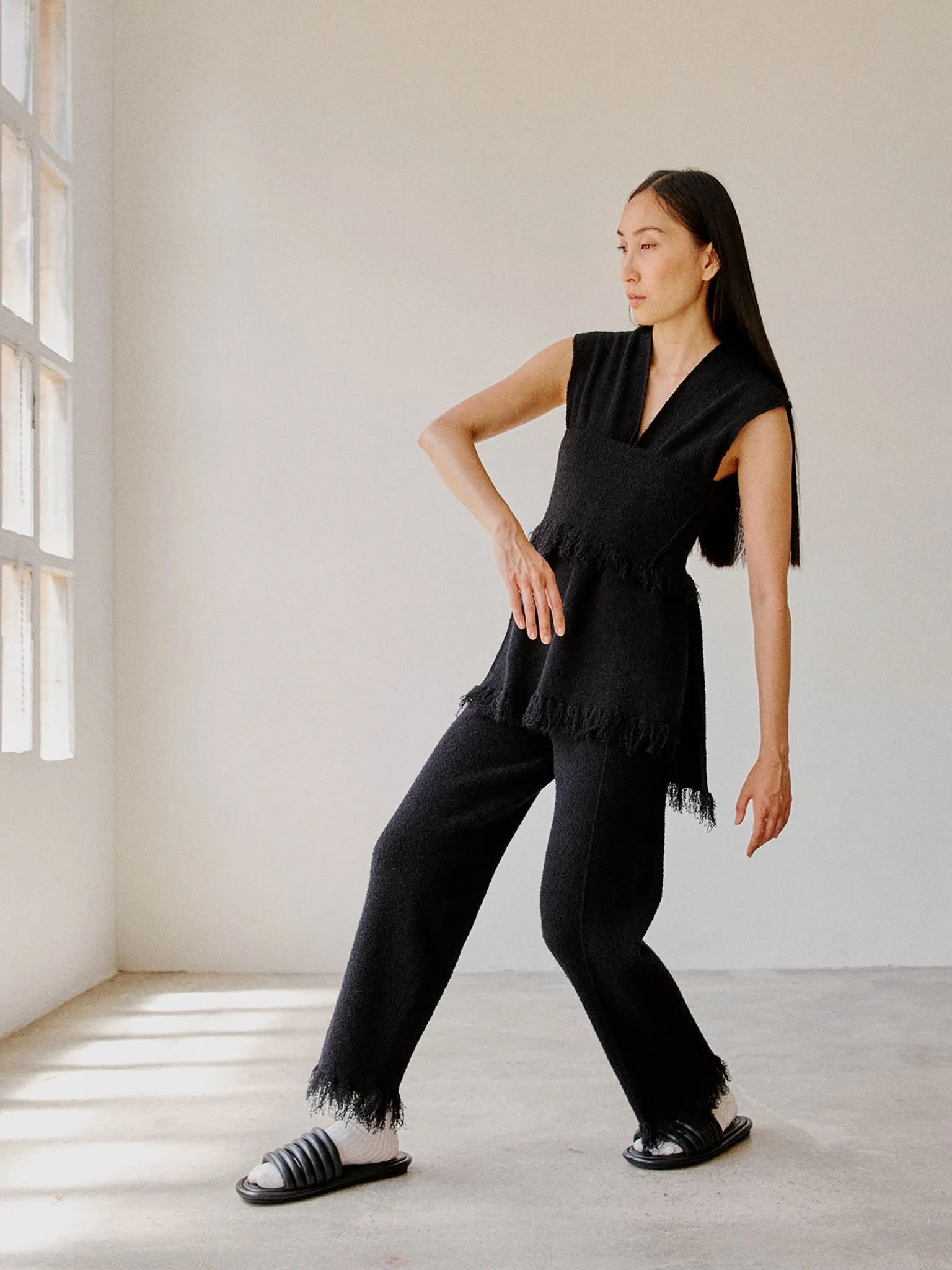 Katsura top sold by RUS product image thumbnail 3