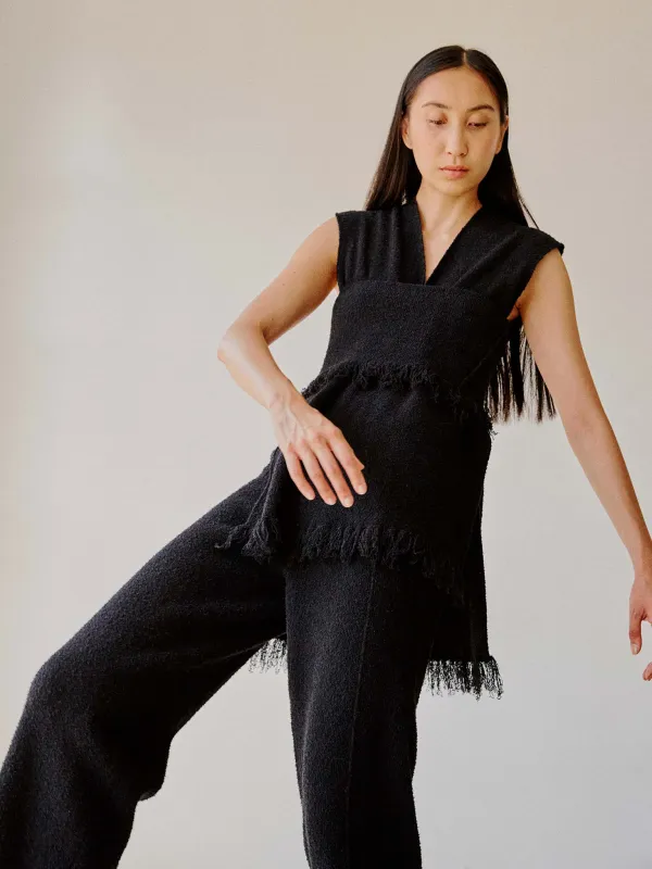 Katsura top made by RUS