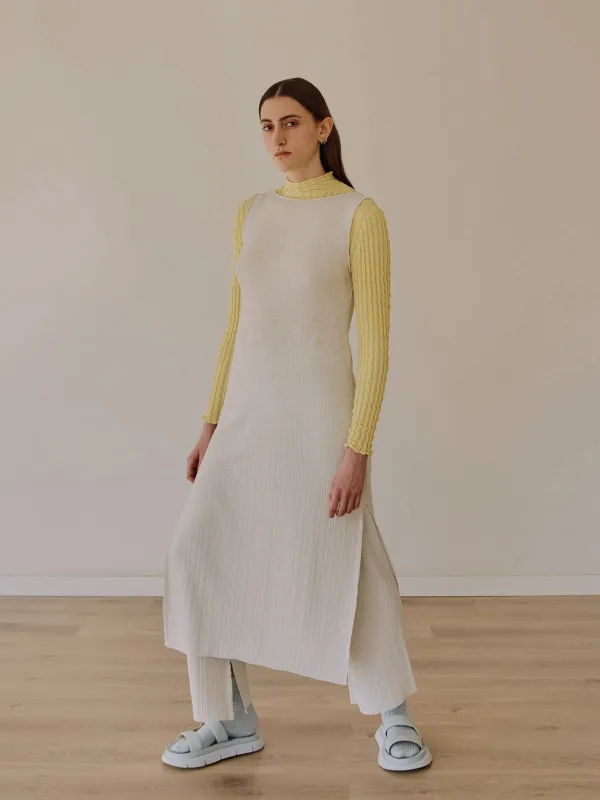 Michi dress made by RUS