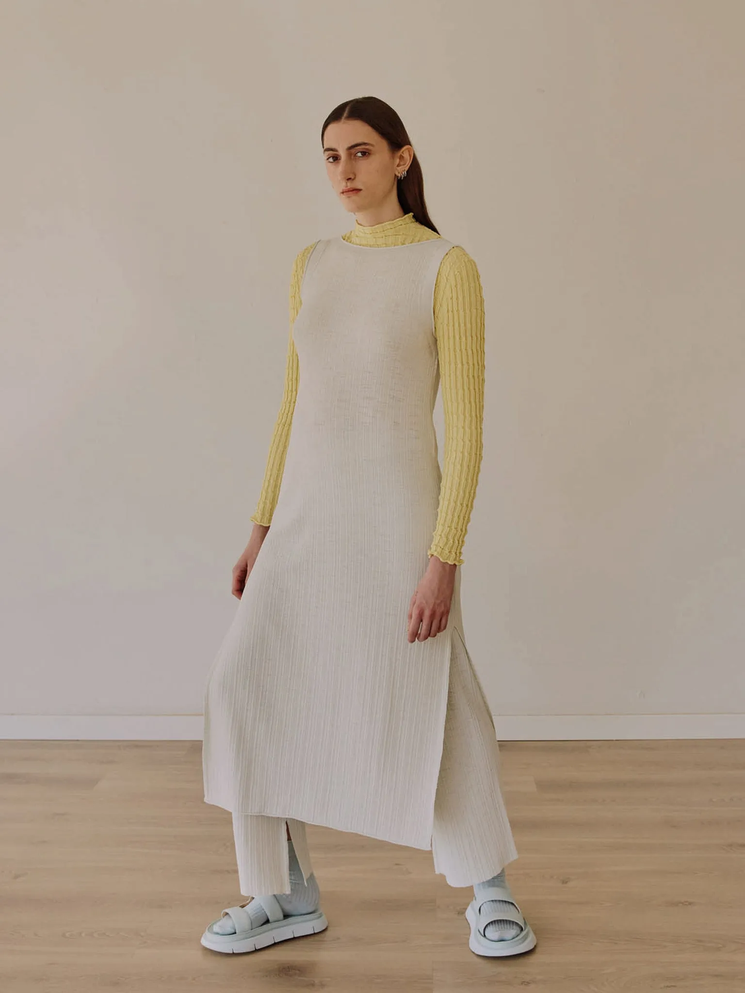 Michi dress sold by RUS