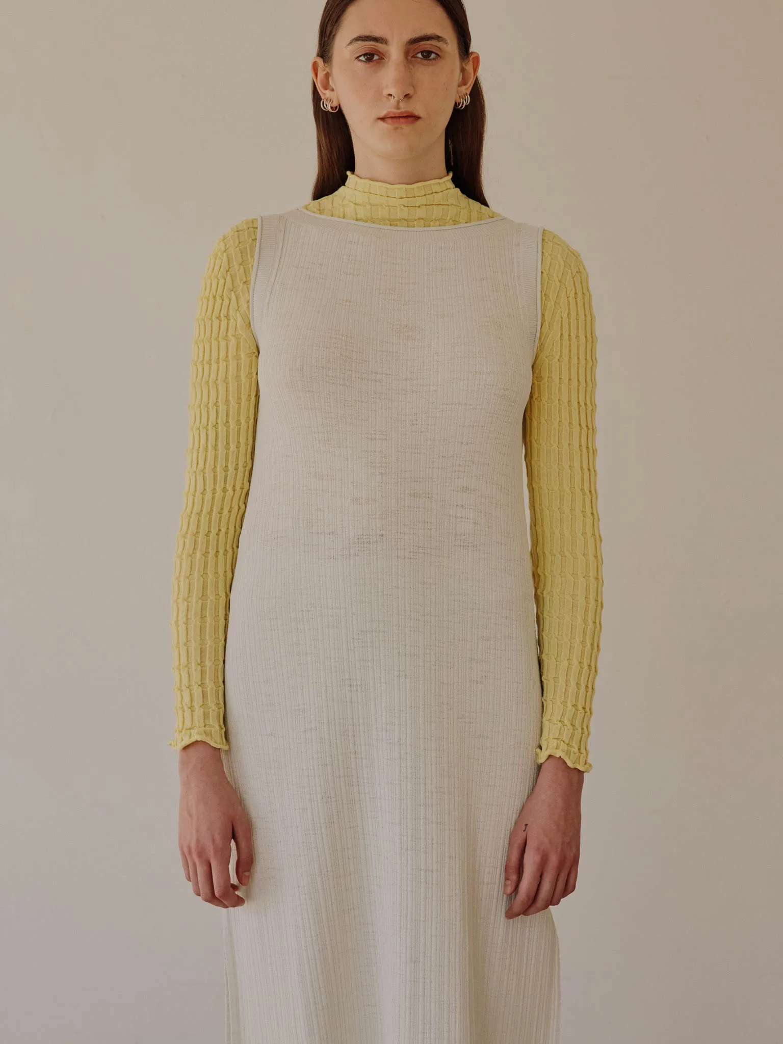 Michi dress sold by RUS product image thumbnail 3