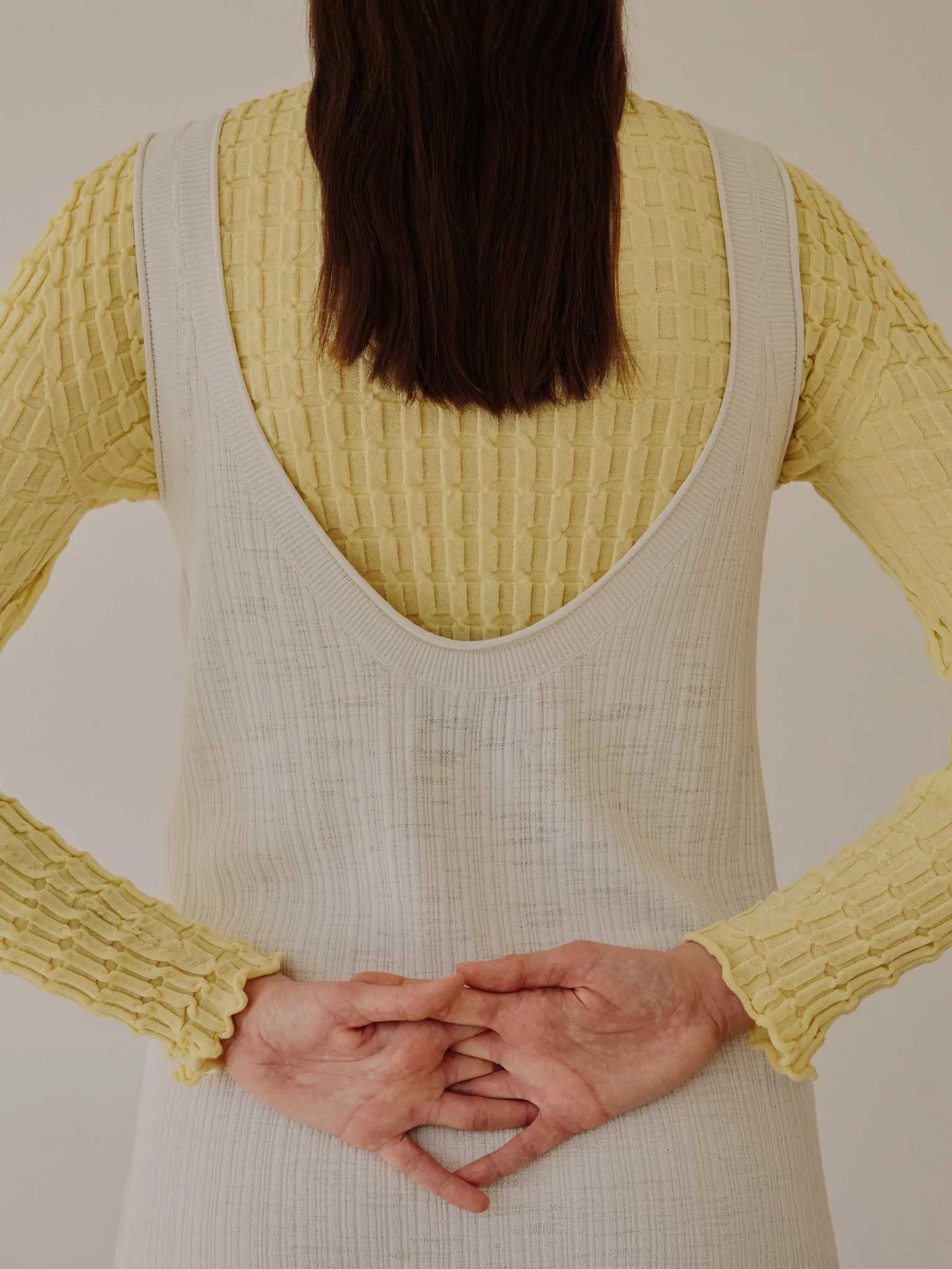 Michi dress sold by RUS product image thumbnail 4