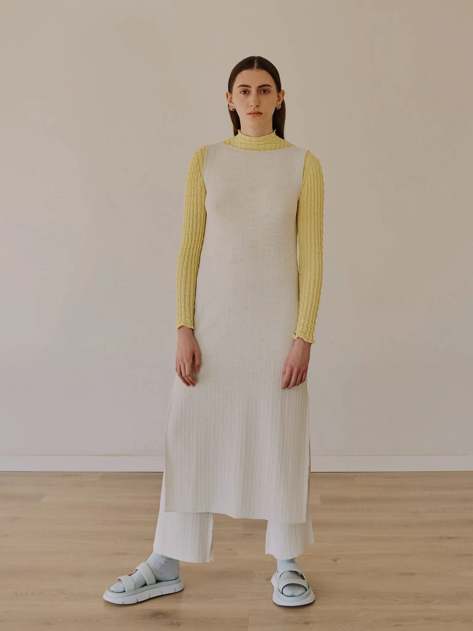 Michi dress sold by RUS product image thumbnail 5