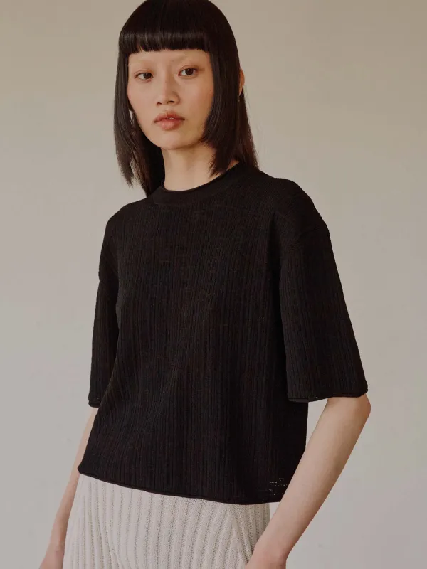 Macchi top made by RUS