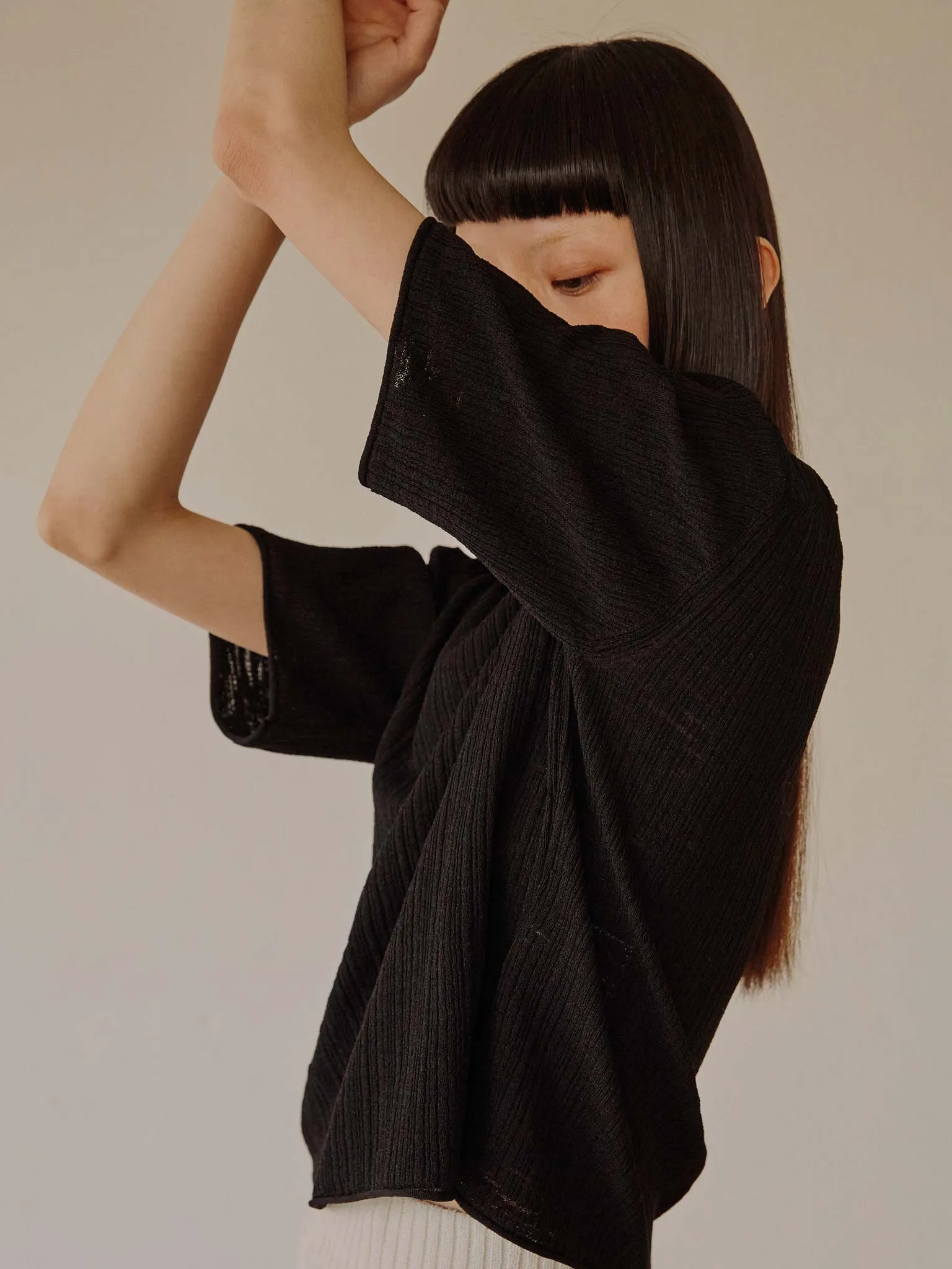 Macchi top sold by RUS product image thumbnail 4