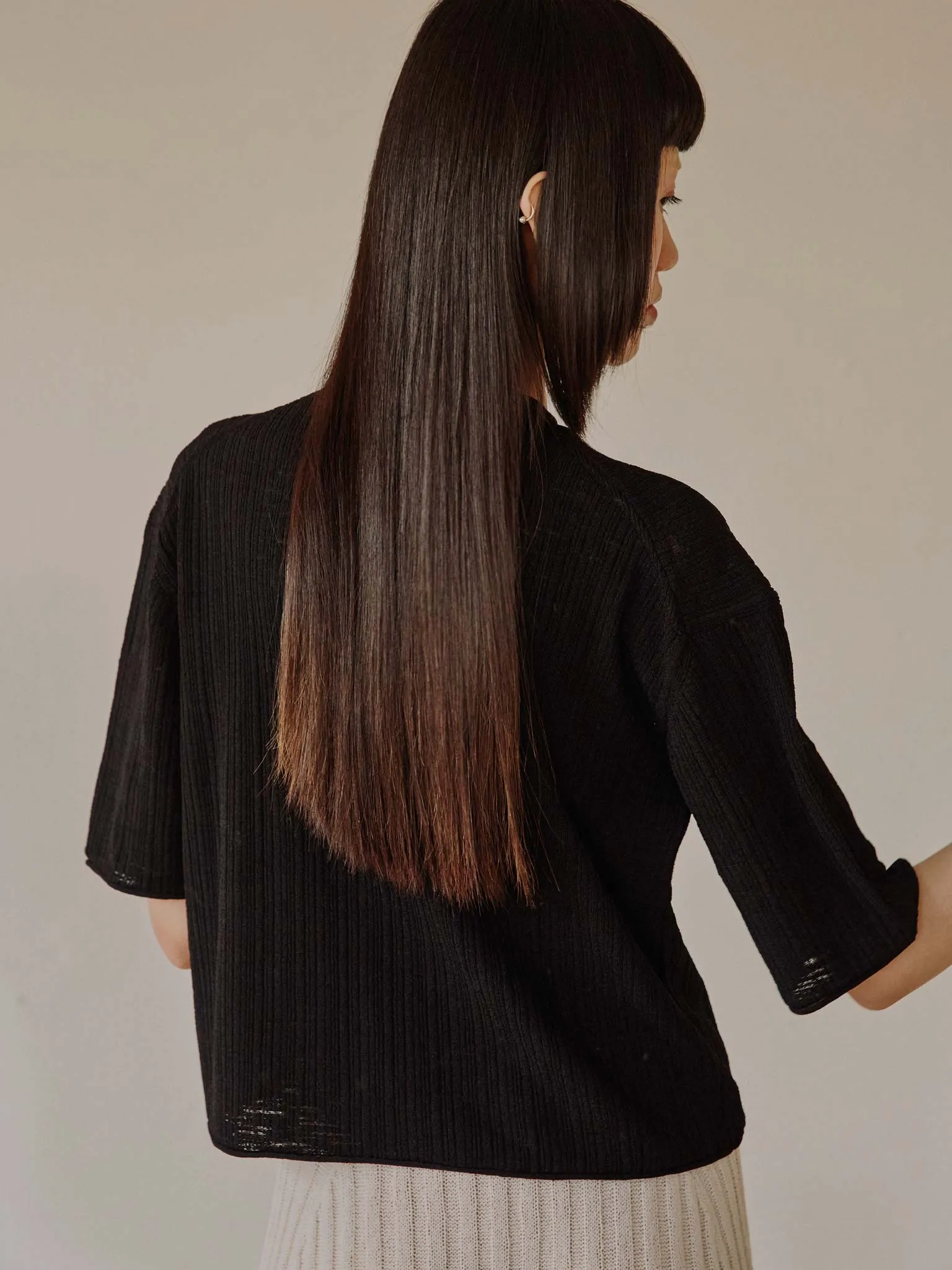 Macchi top sold by RUS product image thumbnail 3