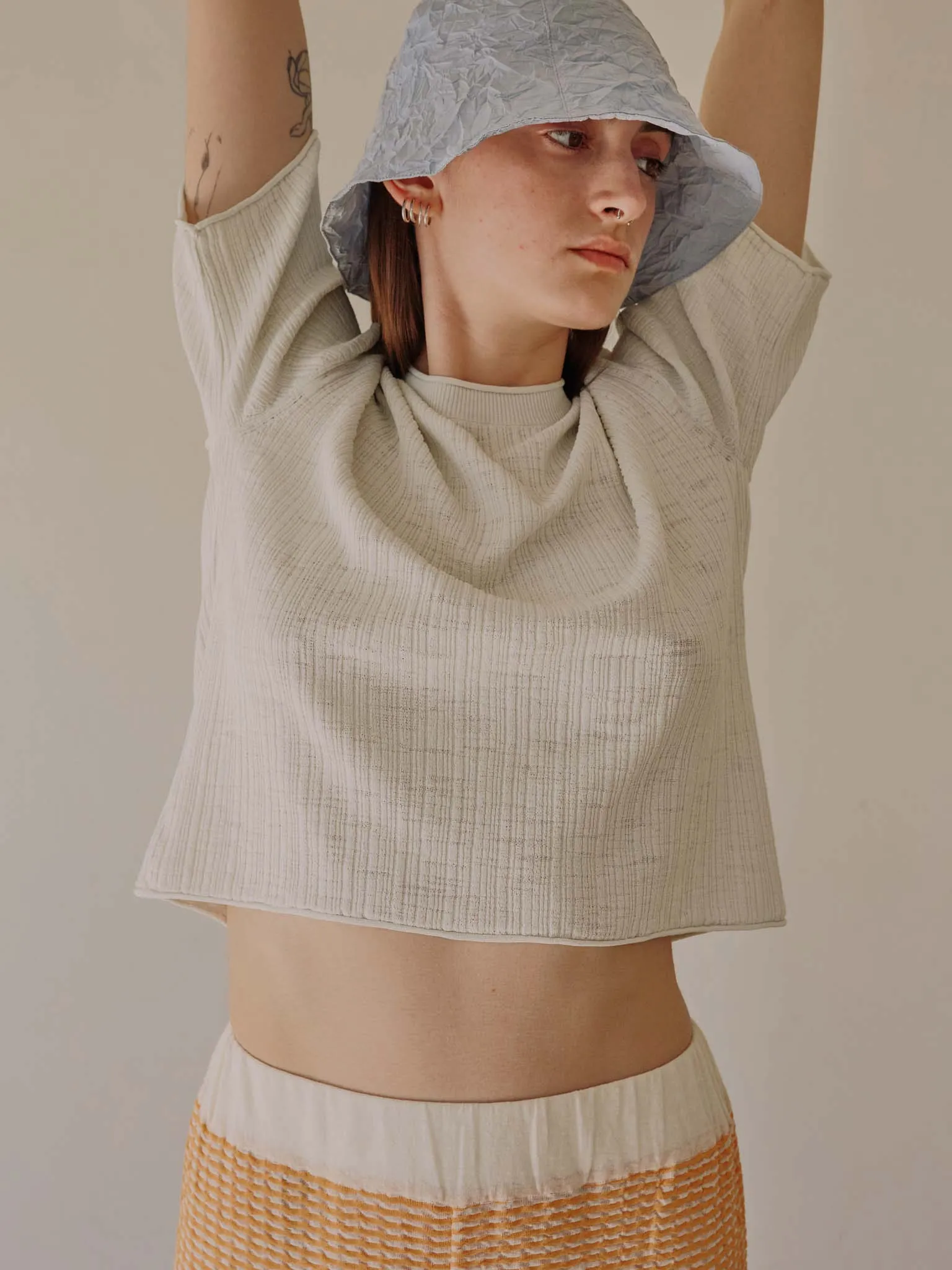 Macchi top sold by RUS product image thumbnail 4