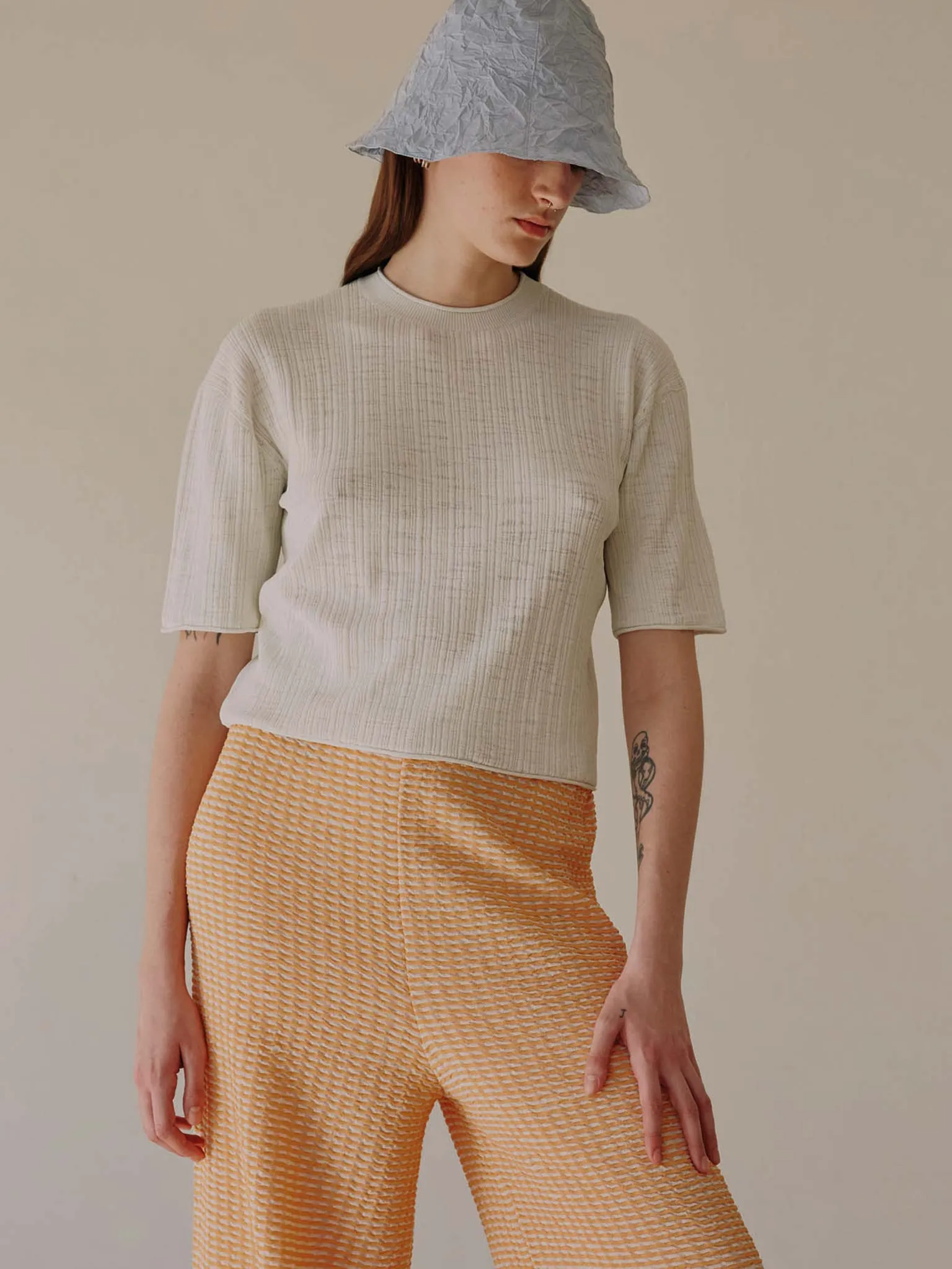 Macchi top sold by RUS product image thumbnail 2