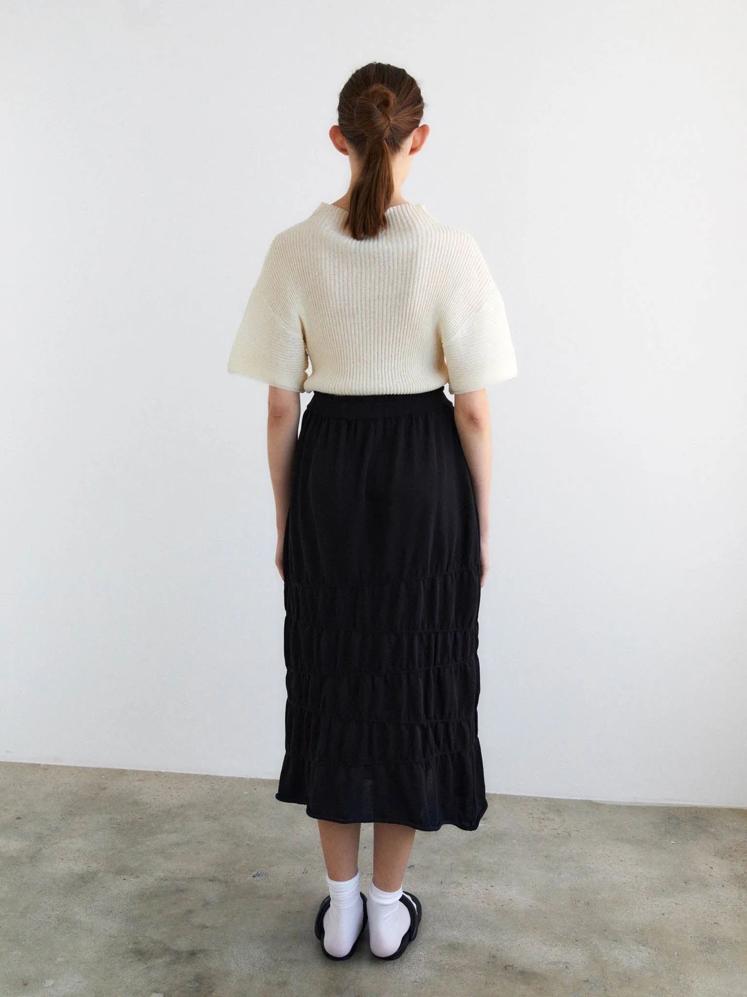 Pluma top sold by RUS product image thumbnail 5