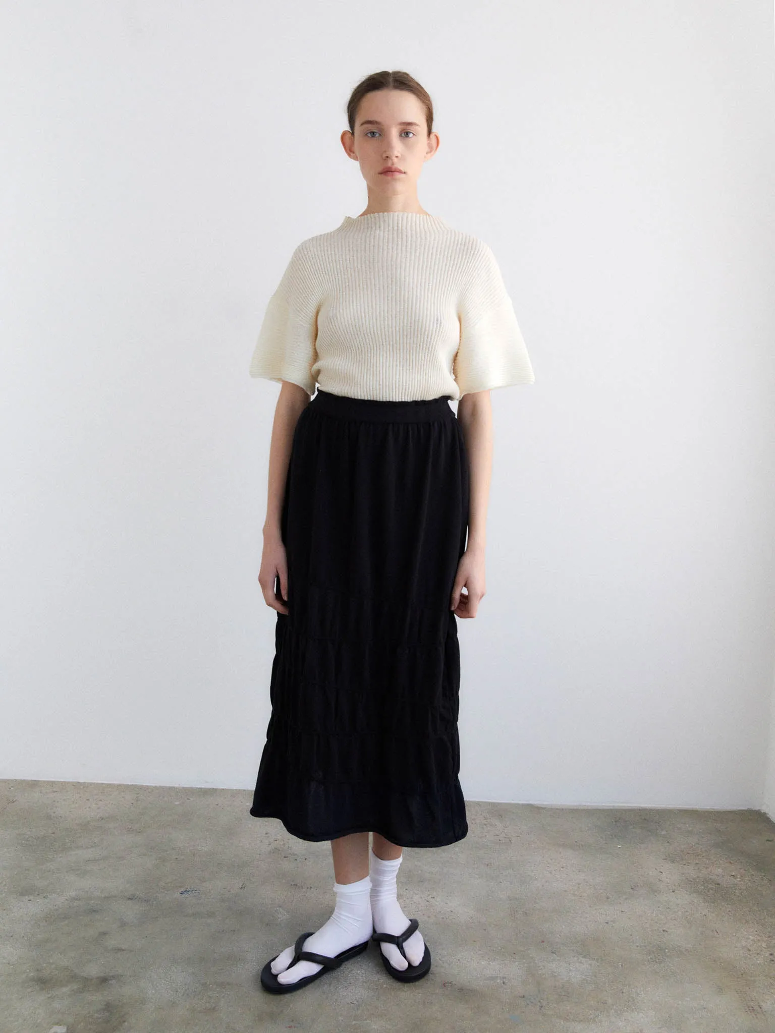 Pluma top sold by RUS product image thumbnail 2