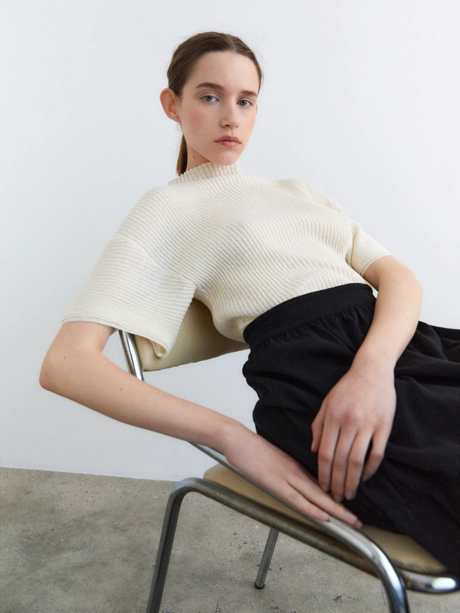 Pluma top sold by RUS product image thumbnail 3