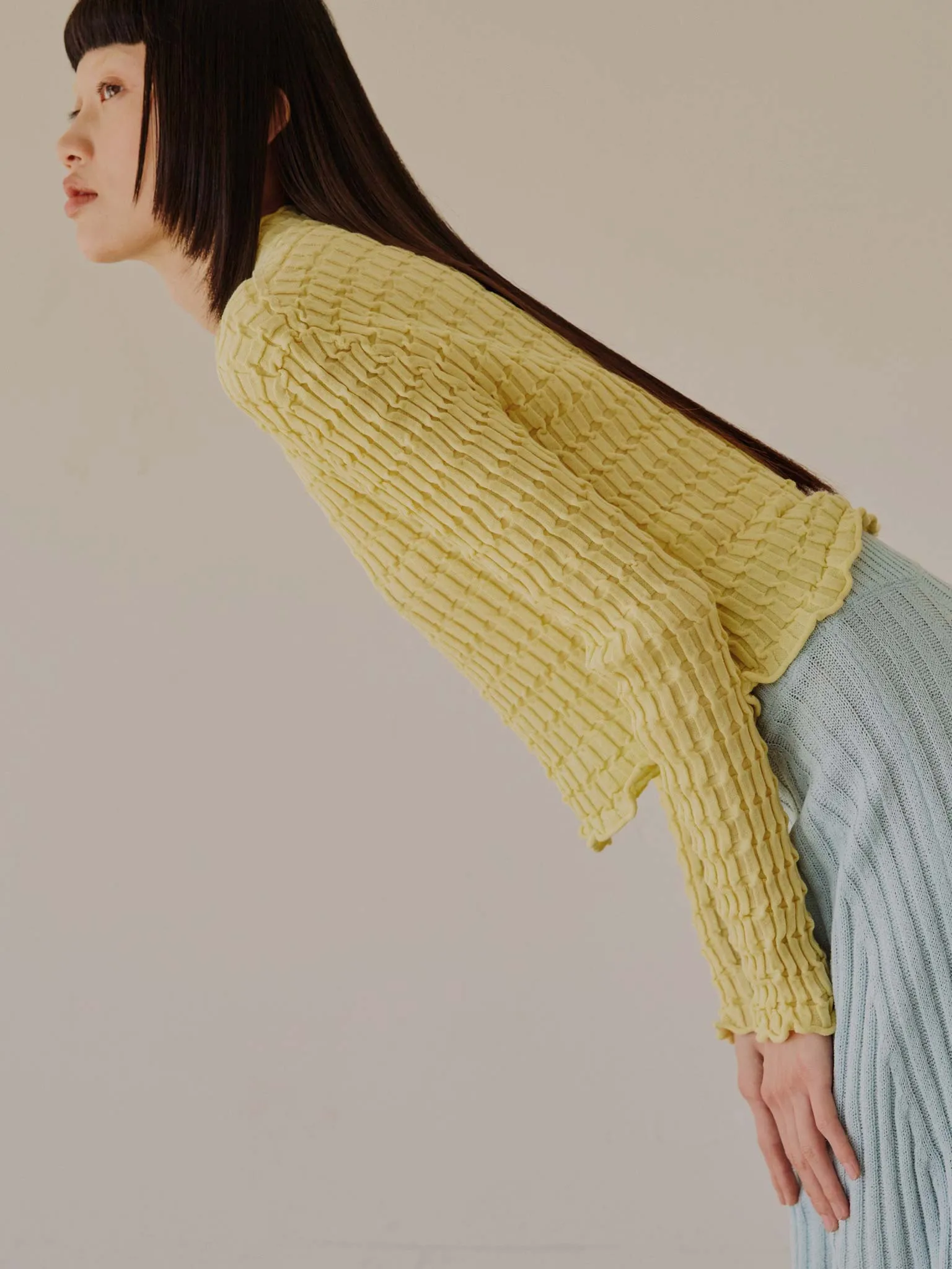 Hagu sweater sold by RUS product image thumbnail 5