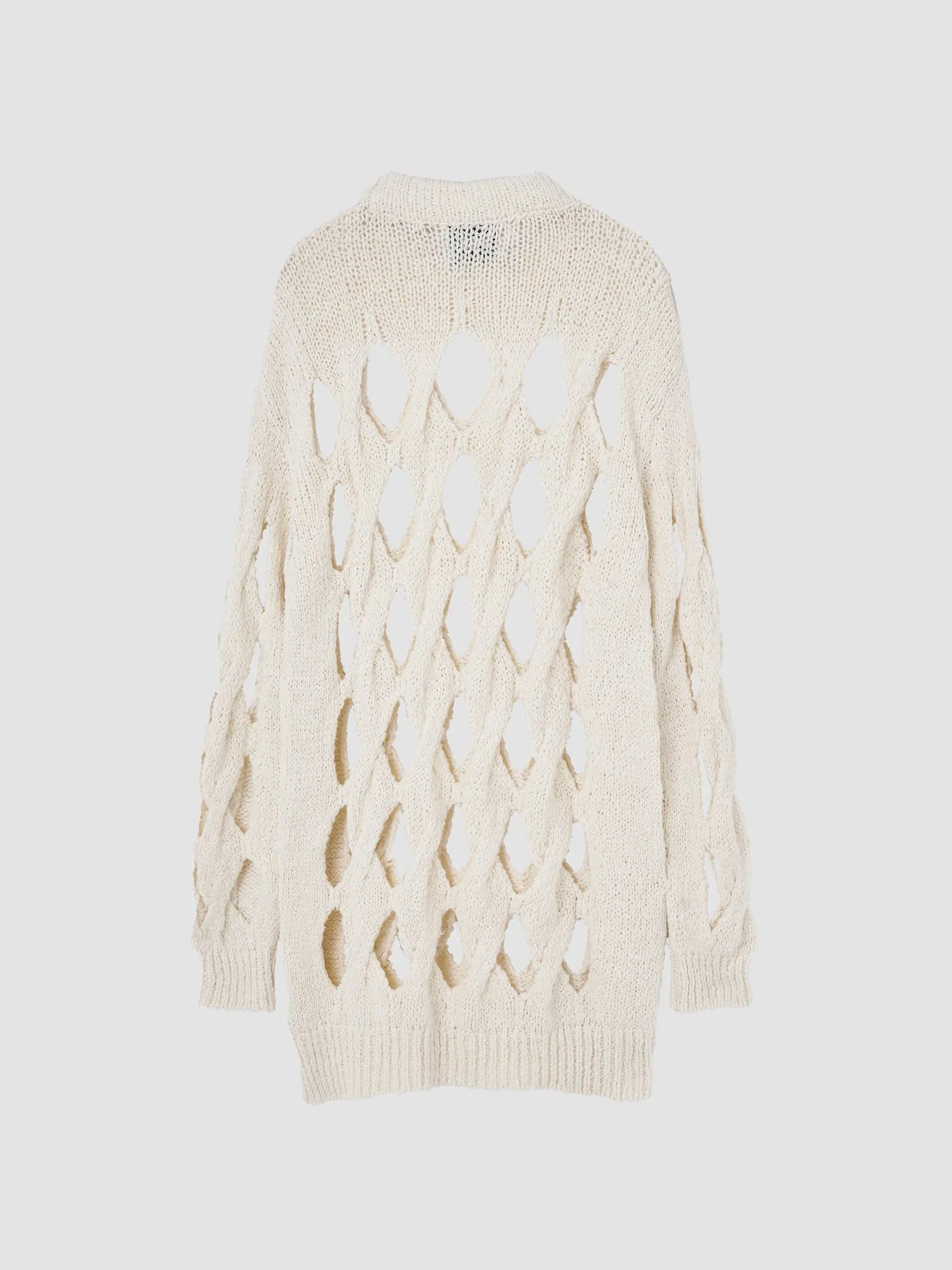 Amu sweater sold by RUS product image thumbnail 4