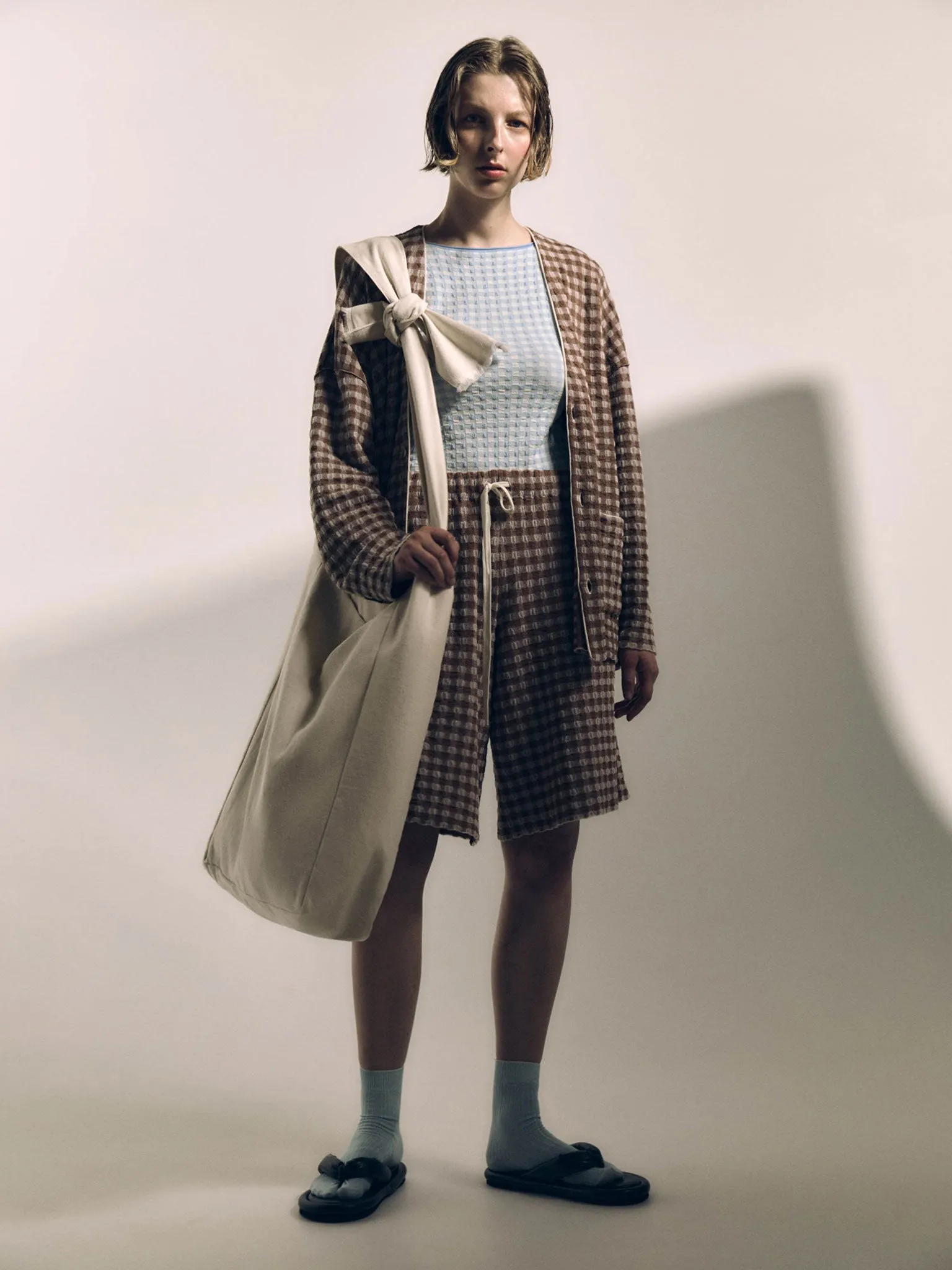 Shoka cardigan sold by RUS product image thumbnail 5