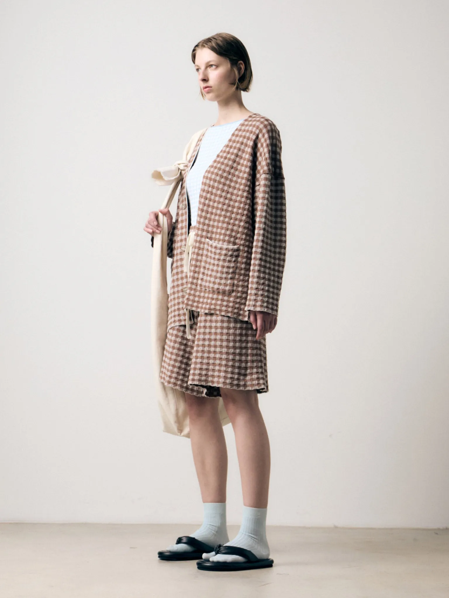 Shoka cardigan sold by RUS product image thumbnail 4