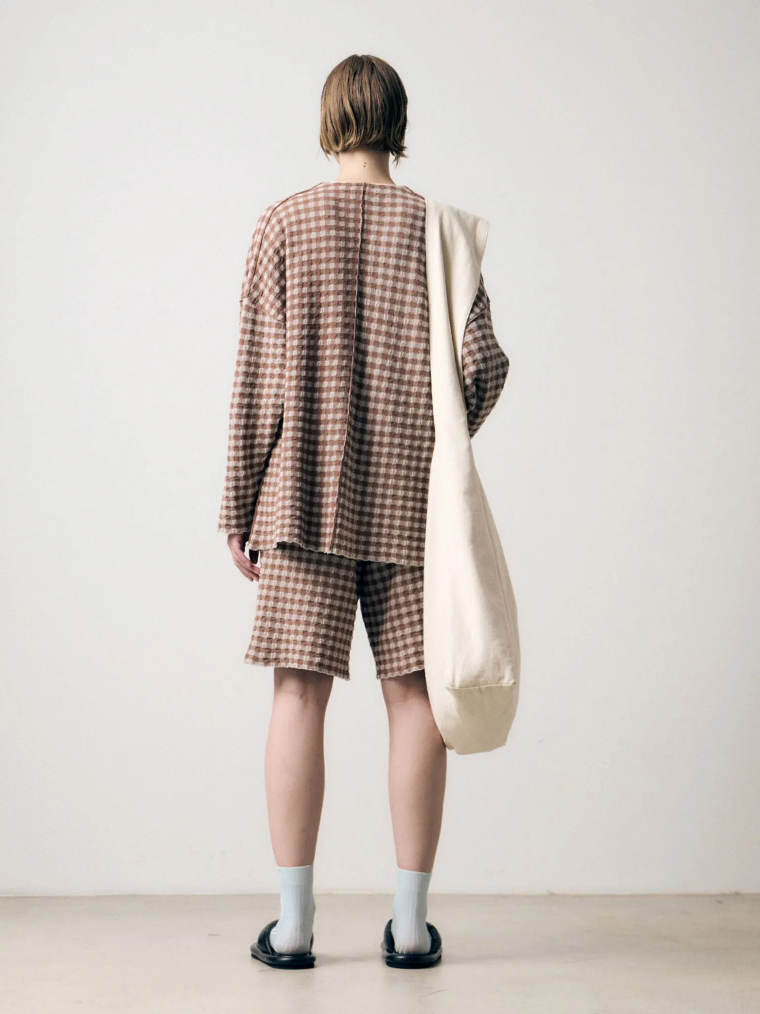 Shoka cardigan sold by RUS product image thumbnail 3