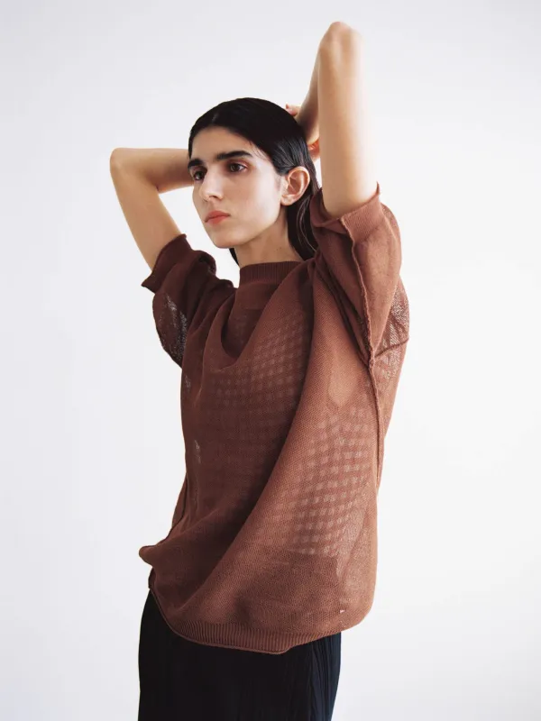 Yuri top sold by RUS