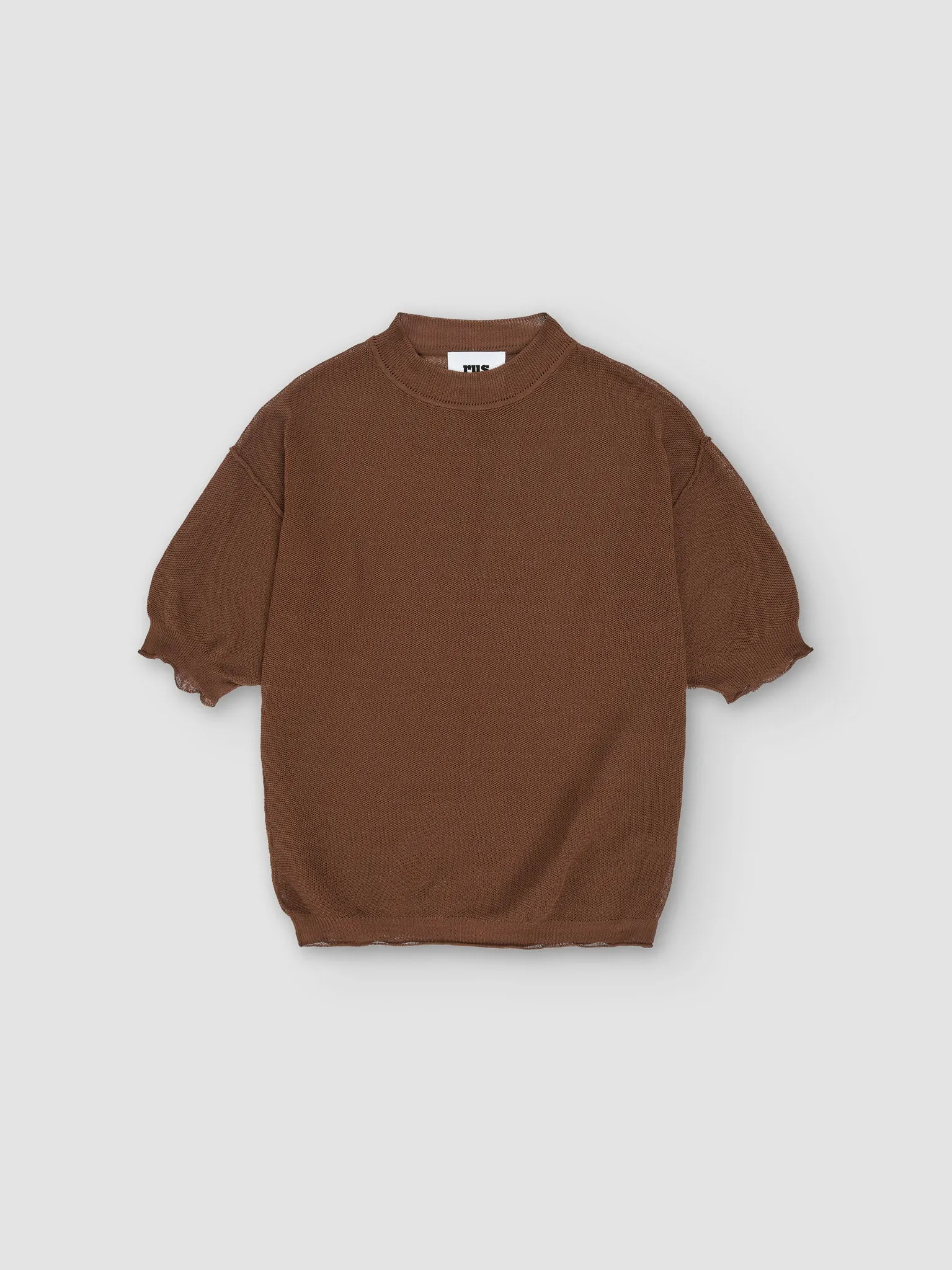 Yuri top sold by RUS product image thumbnail 2