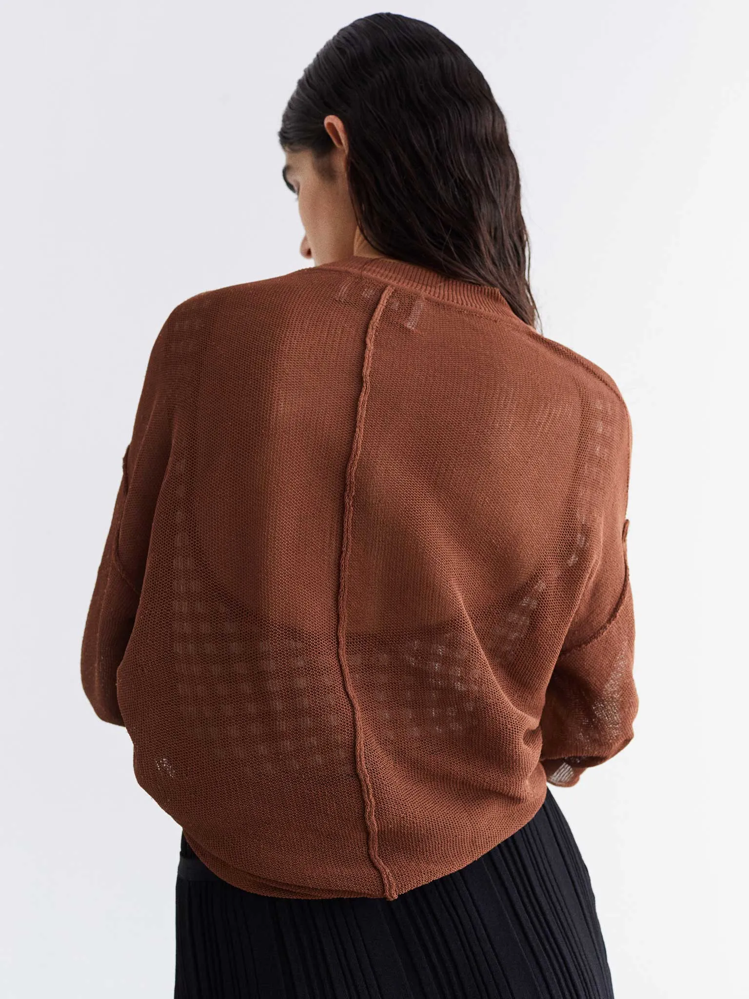 Yuri top sold by RUS product image thumbnail 4