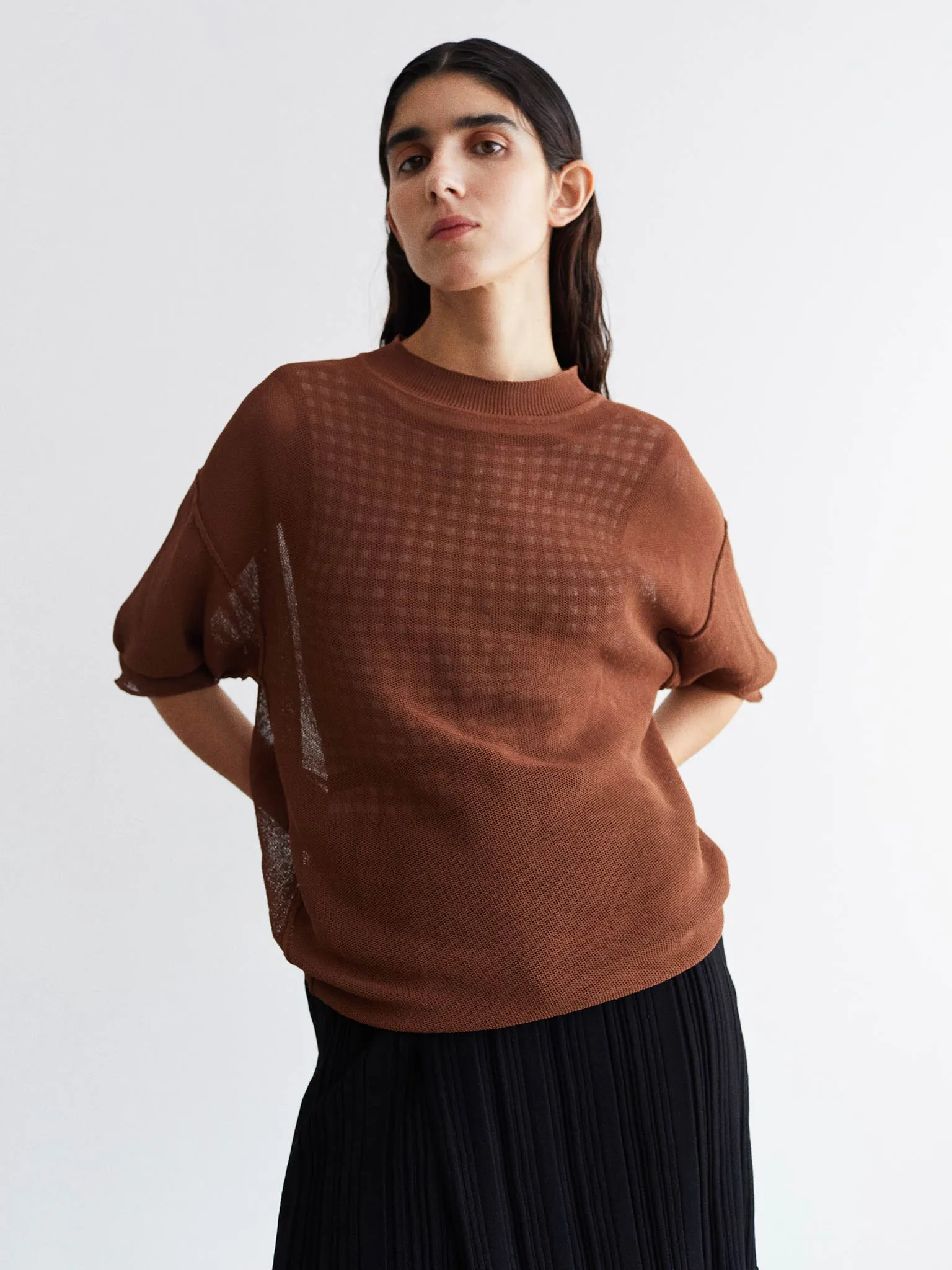 Yuri top sold by RUS product image thumbnail 5