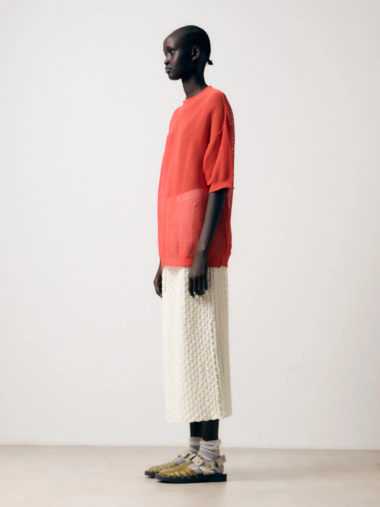 Yuri top sold by RUS product image thumbnail 3