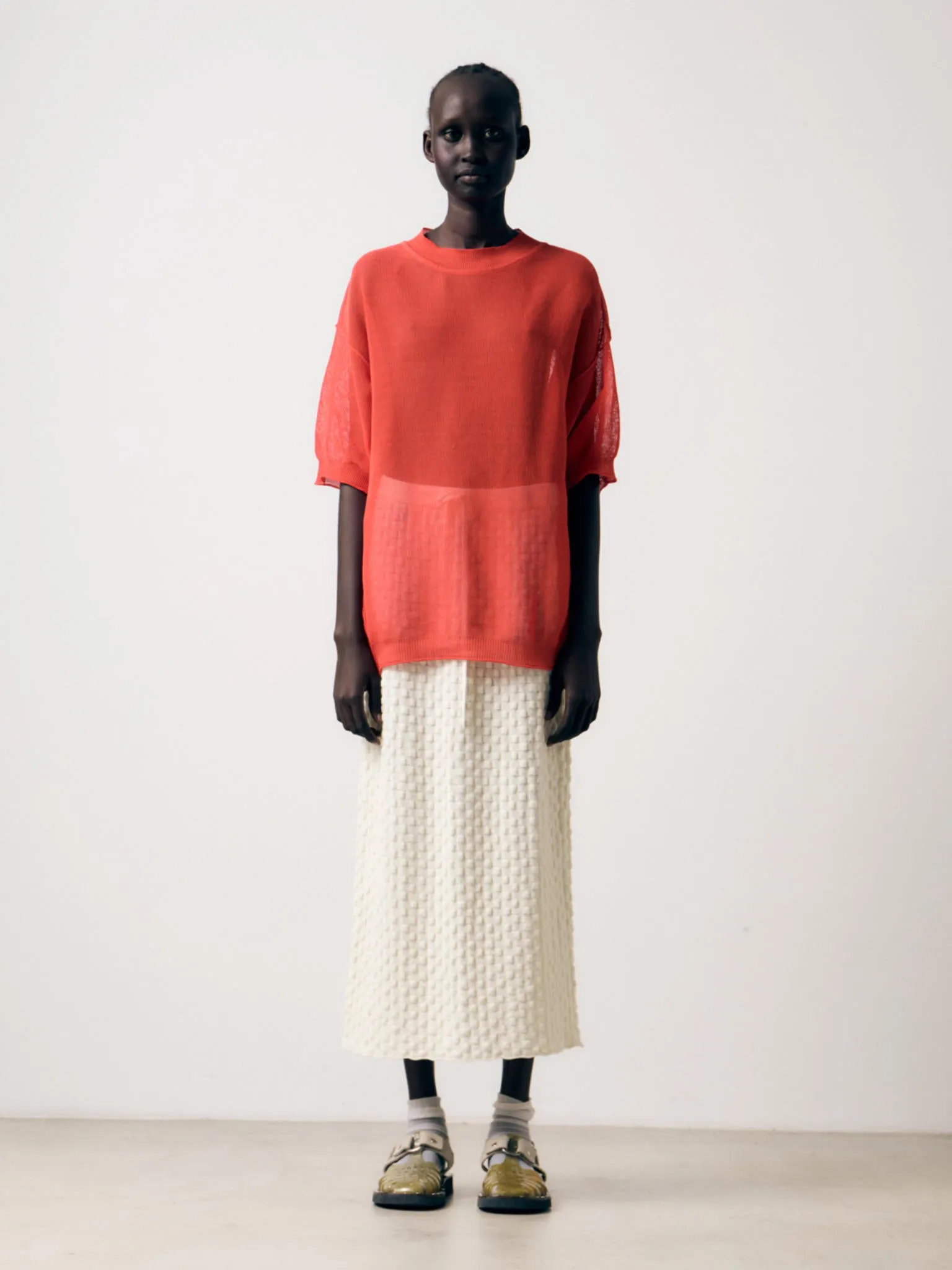 Yuri top sold by RUS product image thumbnail 2