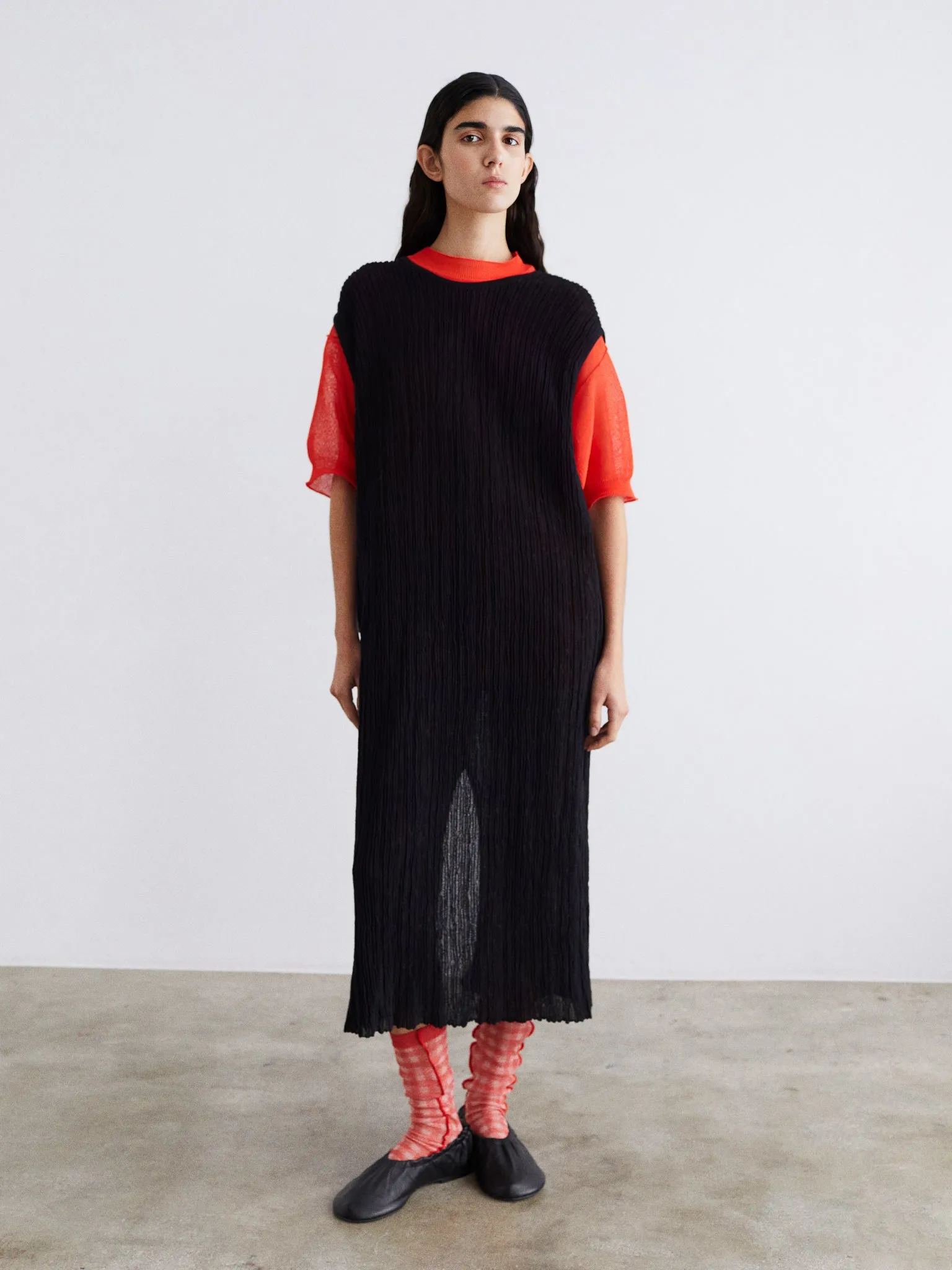 Yuri top sold by RUS product image thumbnail 5