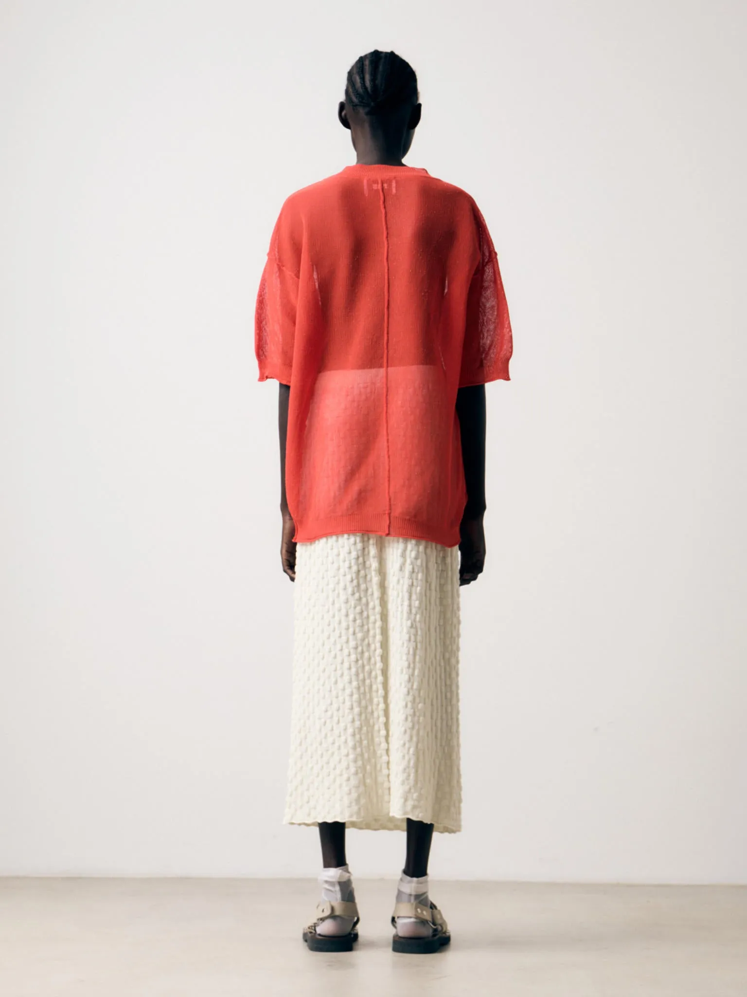 Yuri top sold by RUS product image thumbnail 4