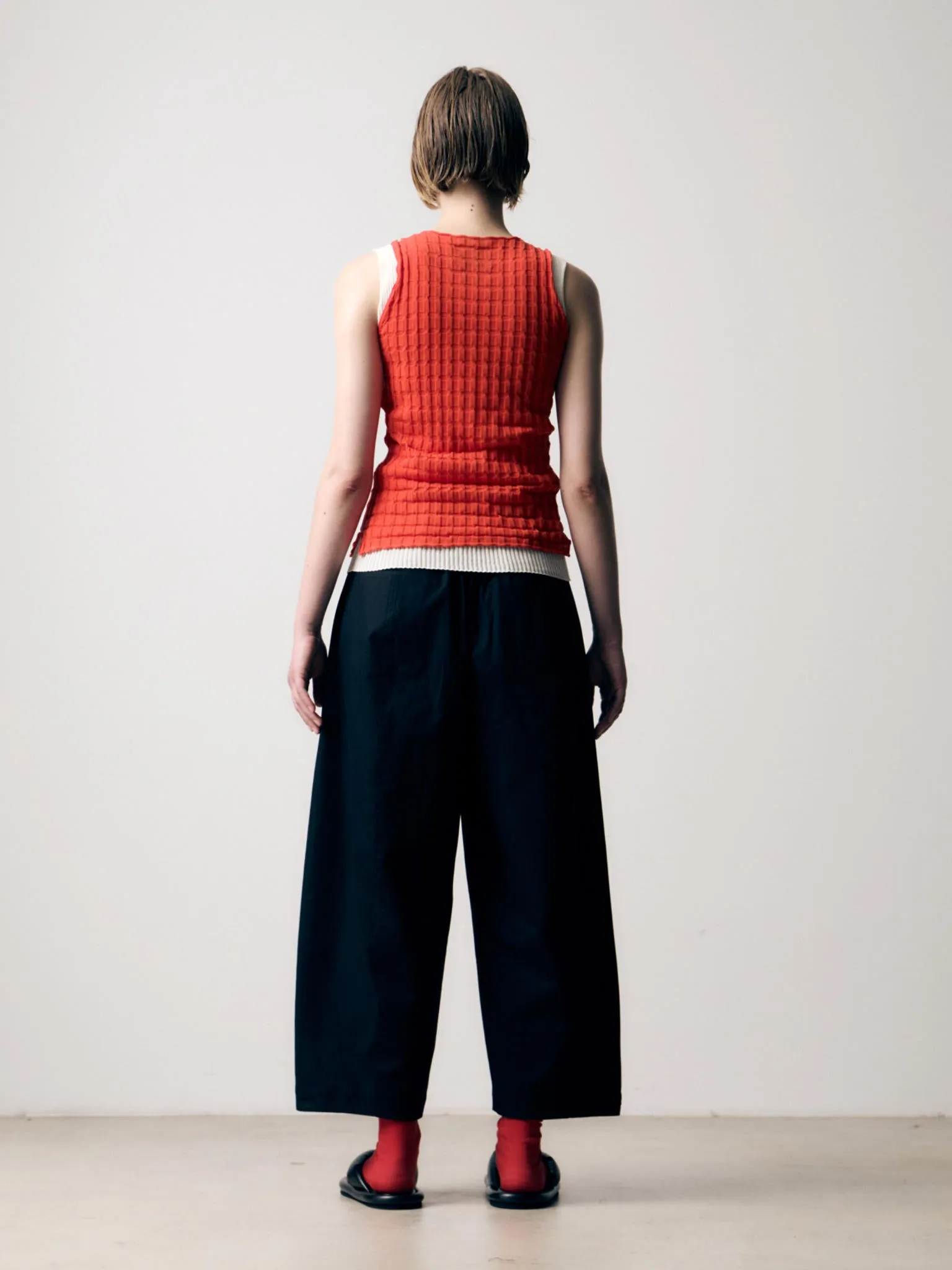 Unkai top sold by RUS product image thumbnail 5